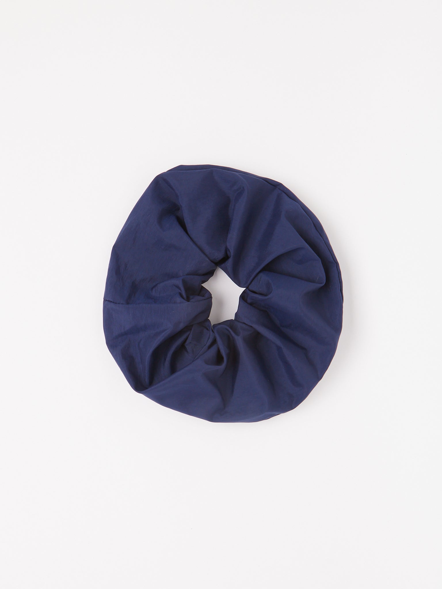 Oversized Scrunchie