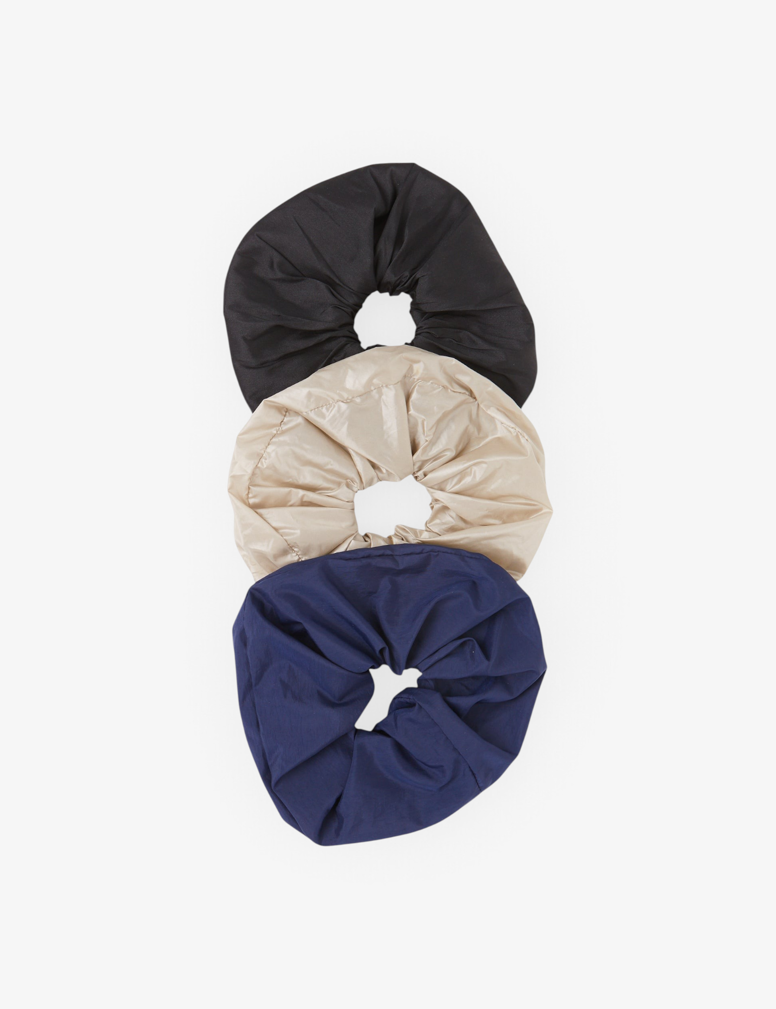 Scrunchie from Coming of Age, curated by Shop Sommer in San Francisco.