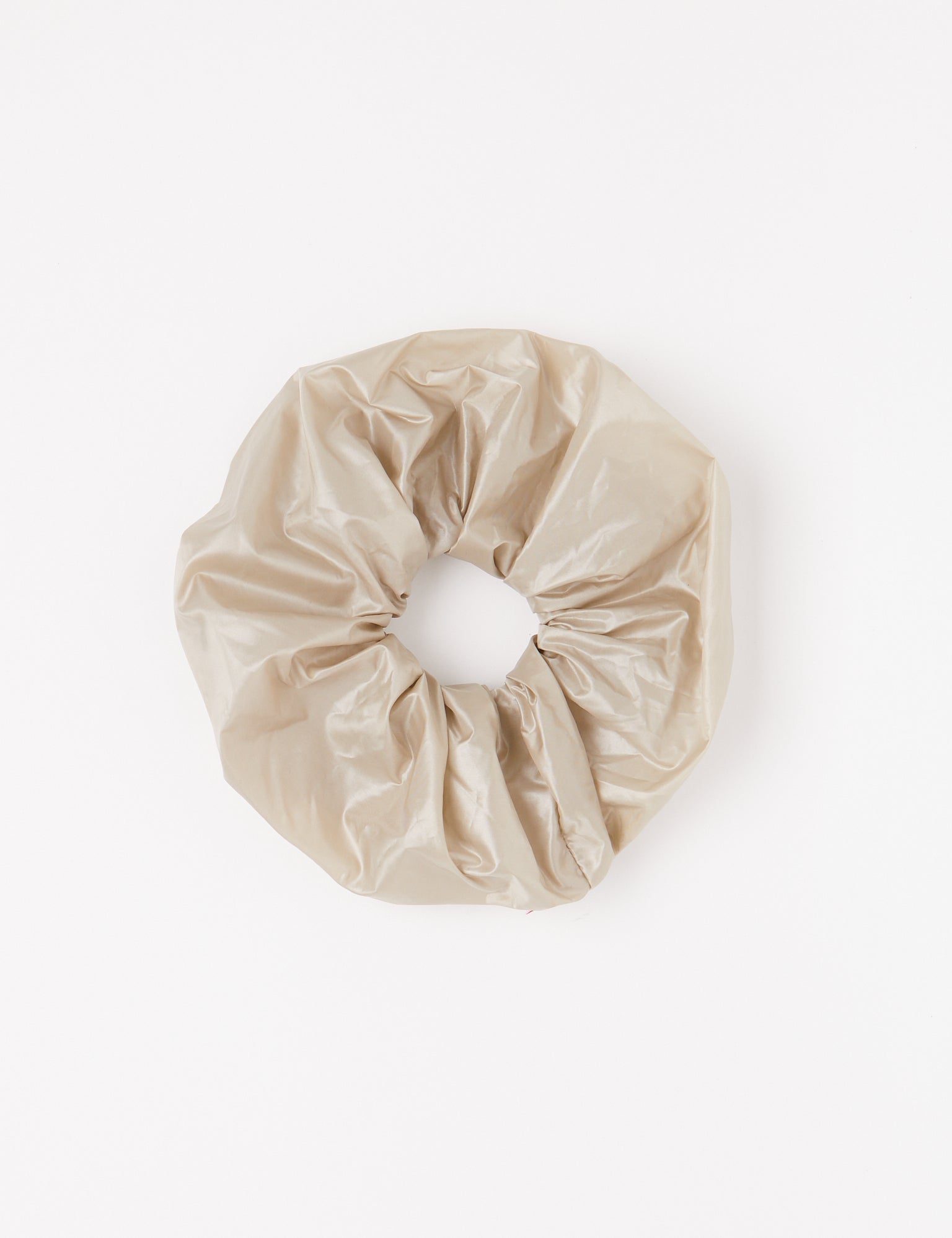 Oversized Scrunchie
