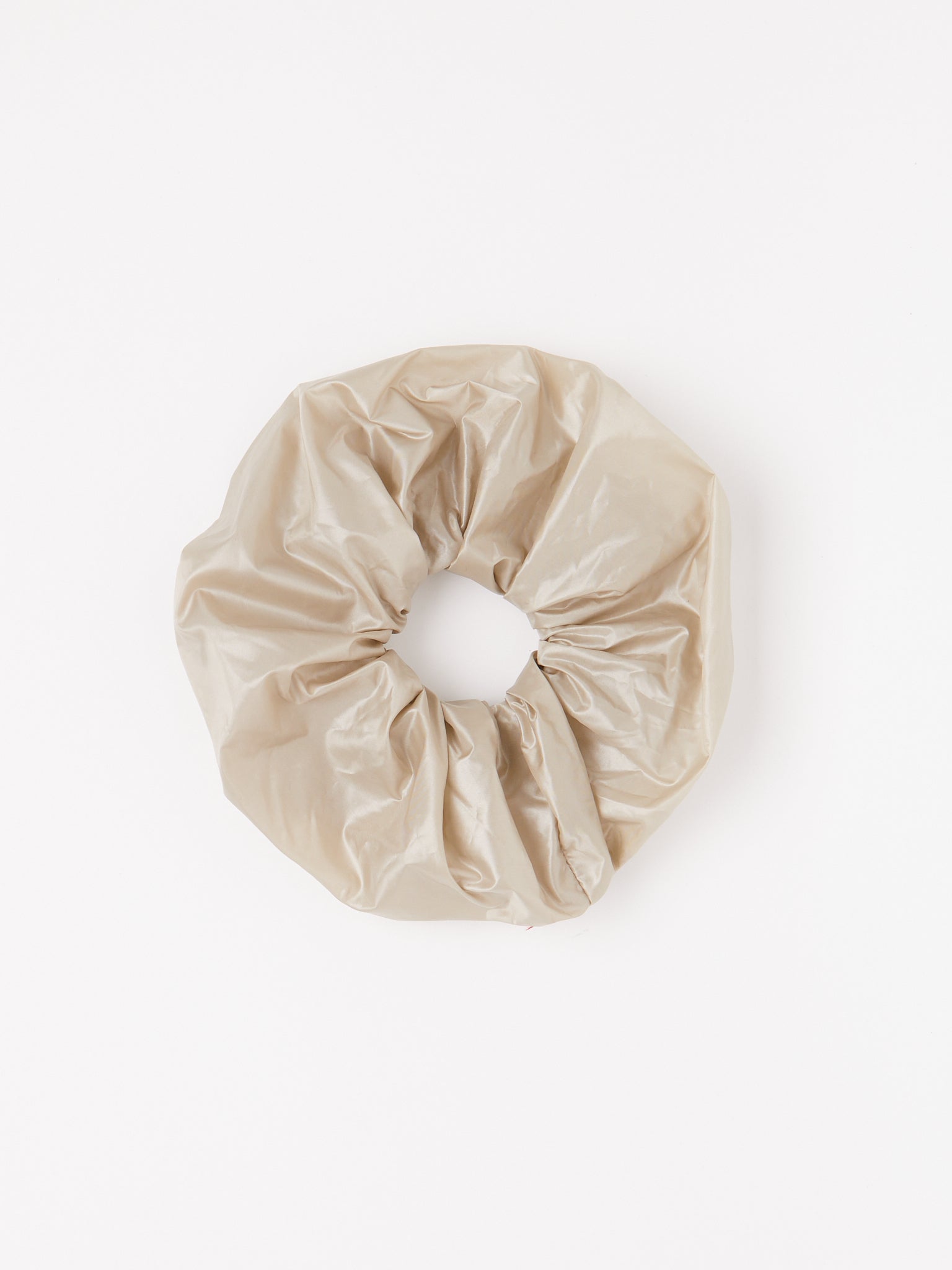 Oversized Scrunchie