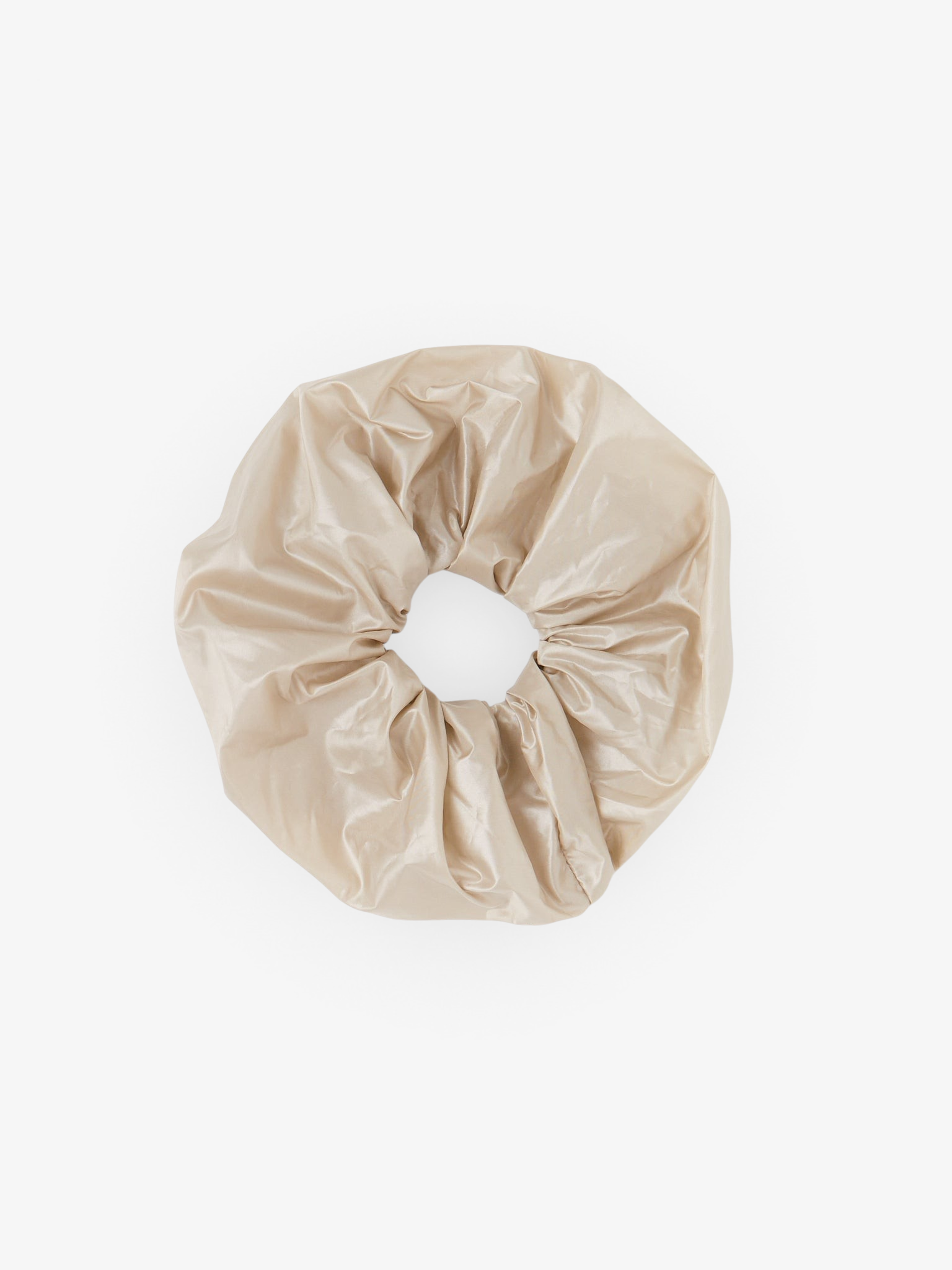Scrunchie from Coming of Age, curated by Shop Sommer in San Francisco.