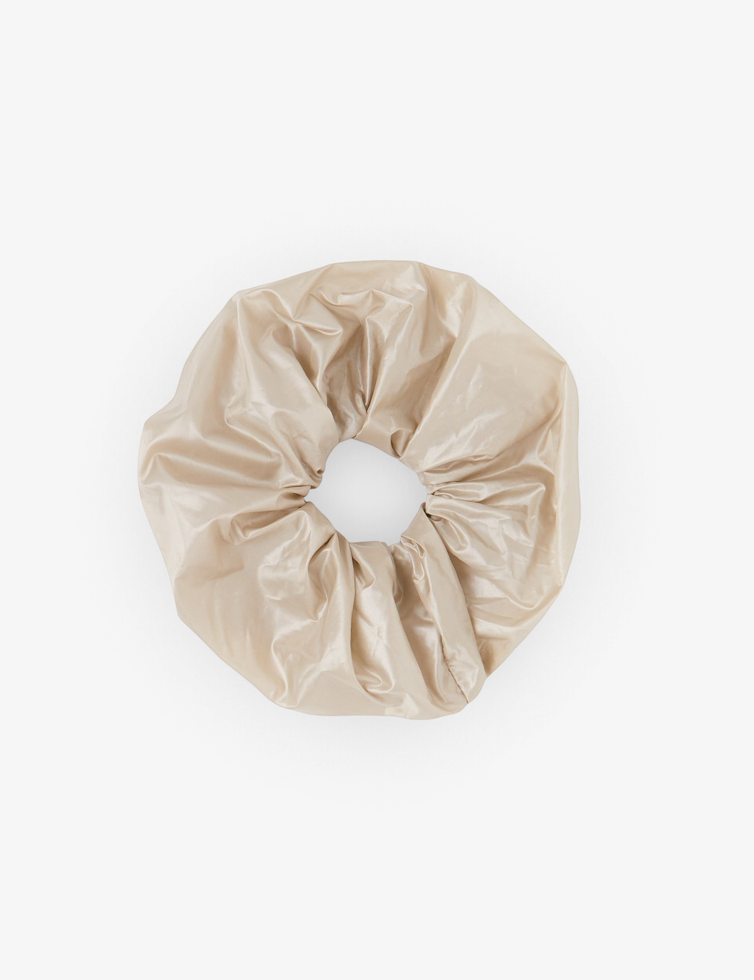 Scrunchie from Coming of Age, curated by Shop Sommer in San Francisco.