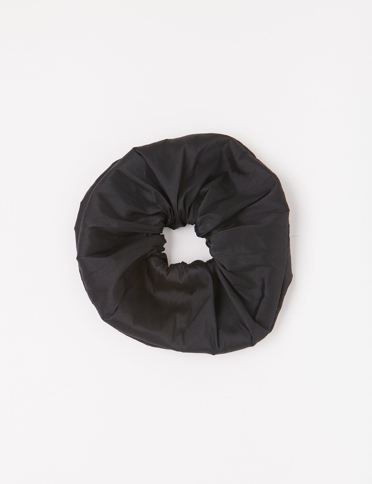 Oversized Scrunchie