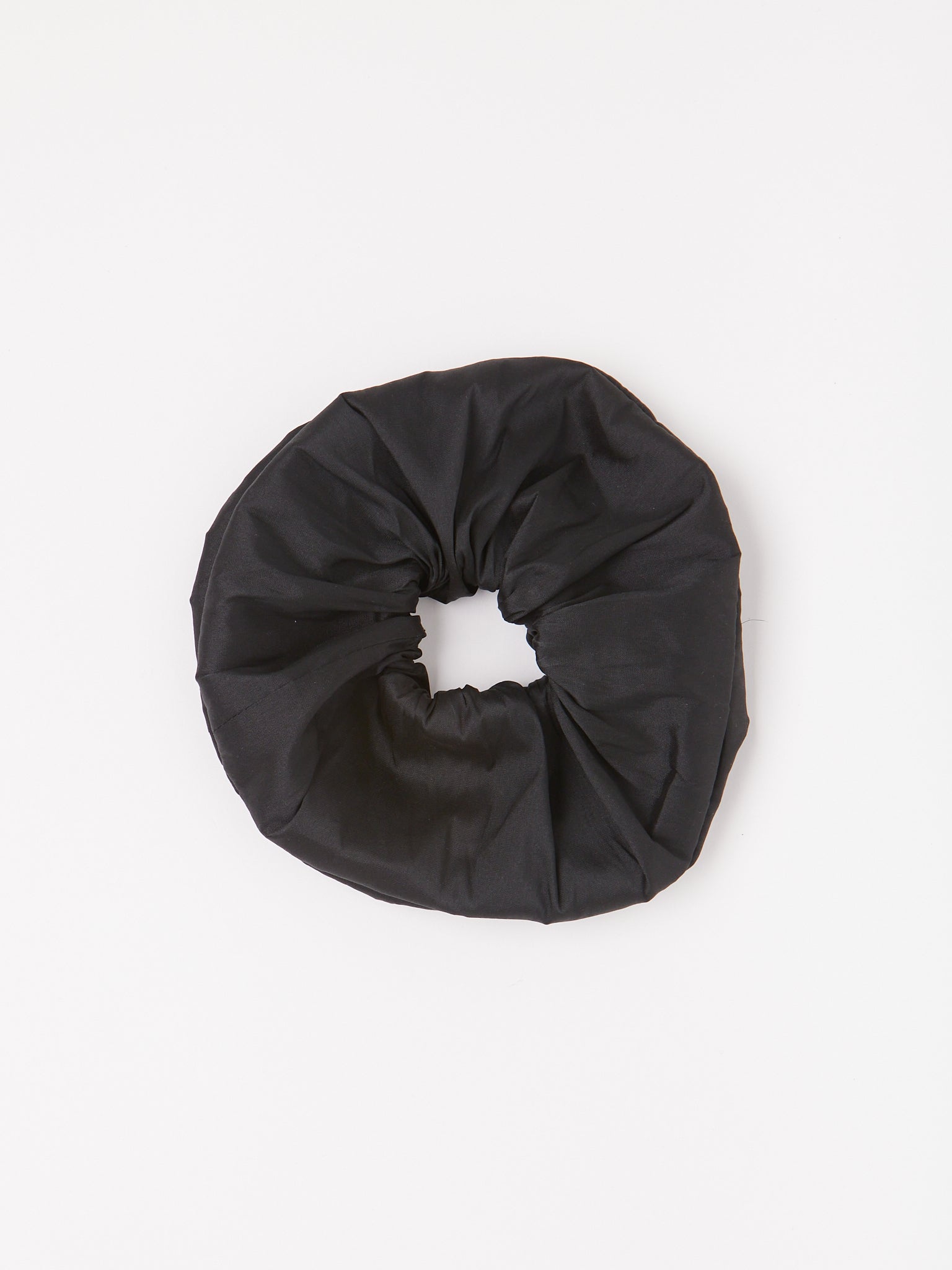 Oversized Scrunchie