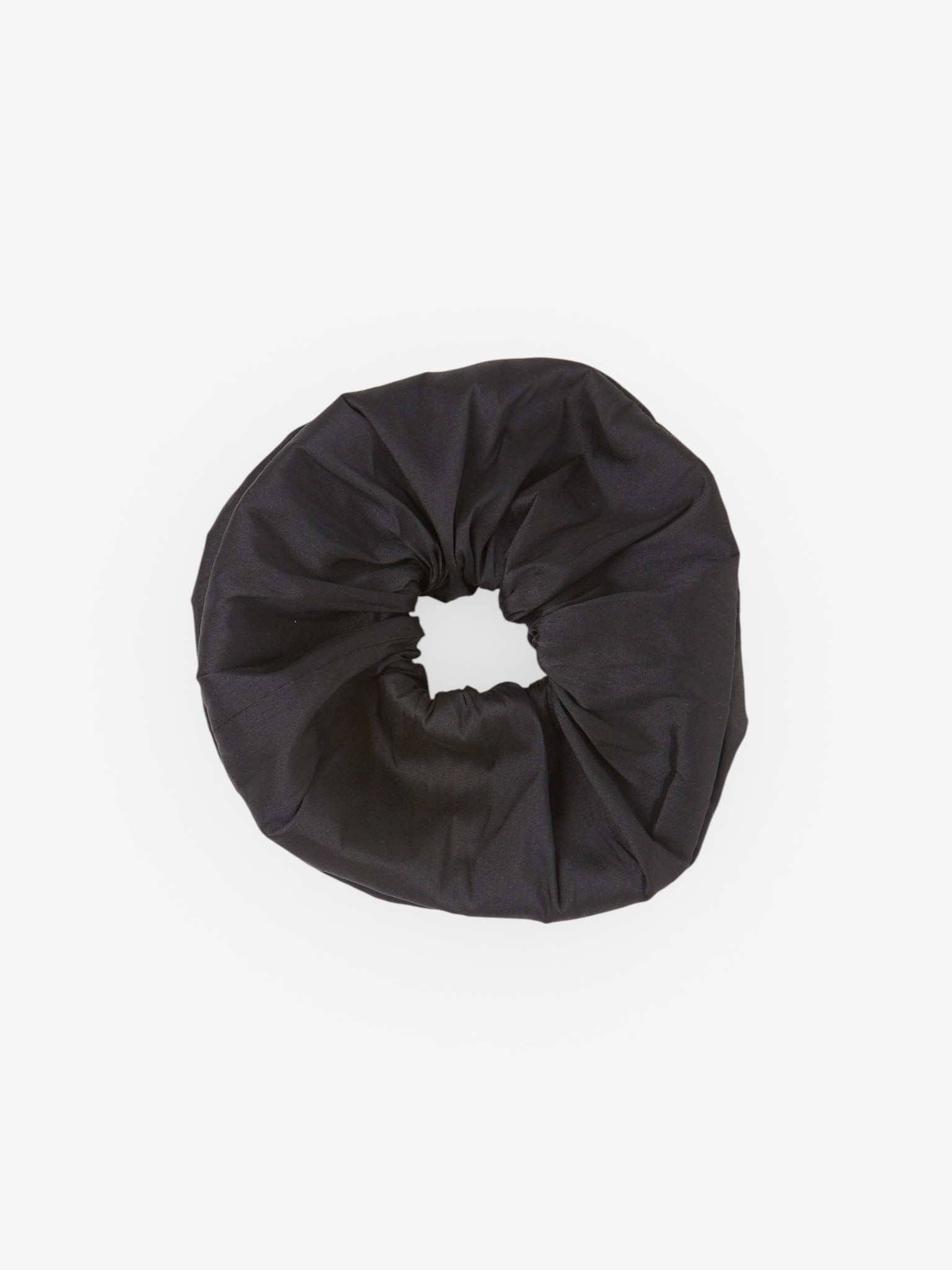 Scrunchie from Coming of Age, curated by Shop Sommer in San Francisco.