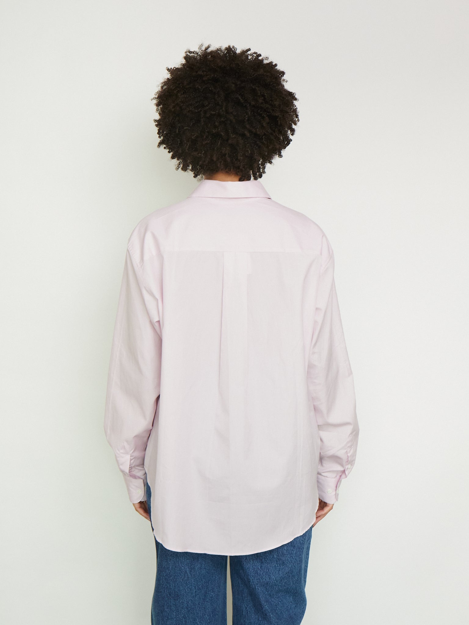 La Shirt Classica Twilight