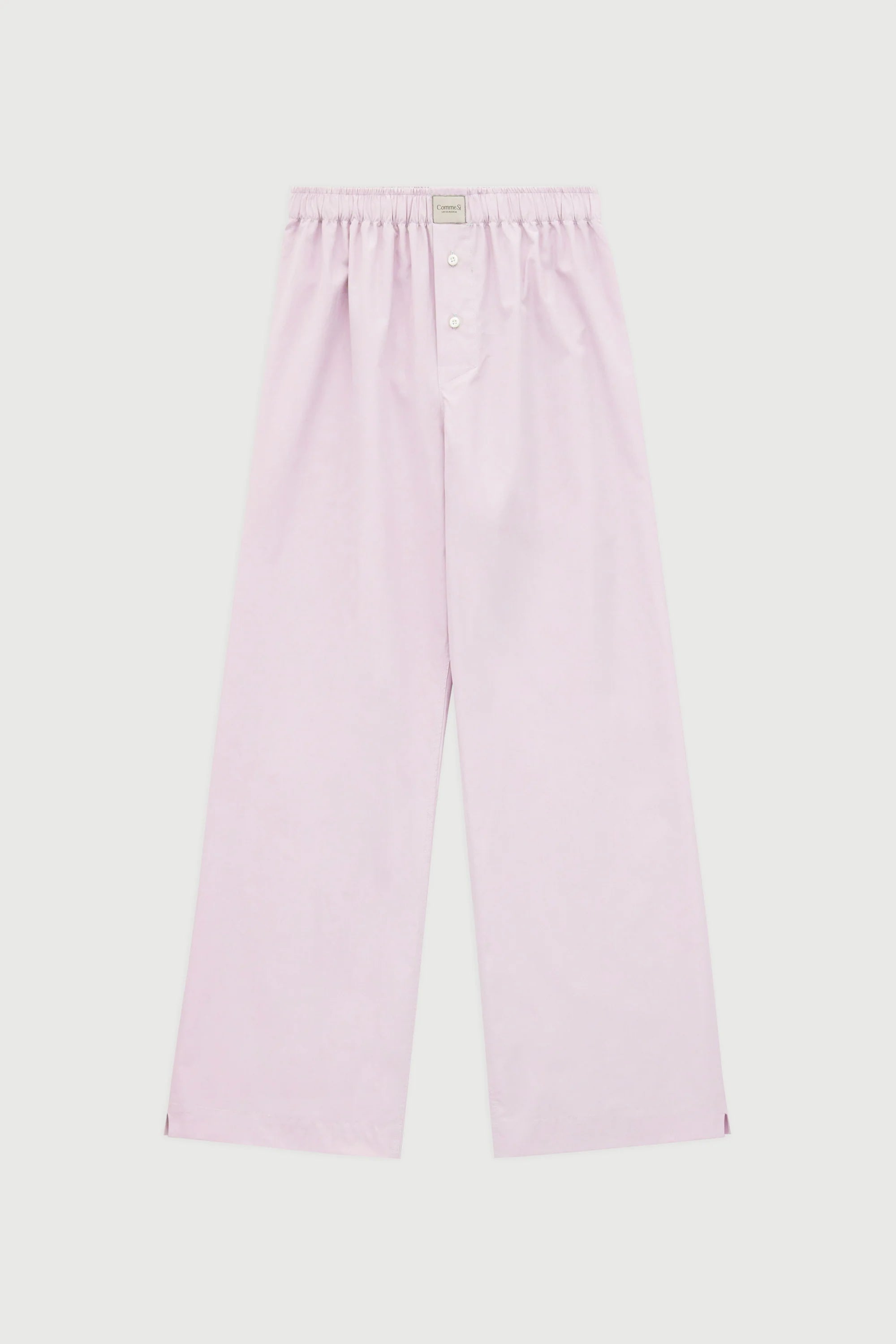 Comme Si La Boxer Pant Alta Twilight, curated by Shop Sommer in San Francisco.