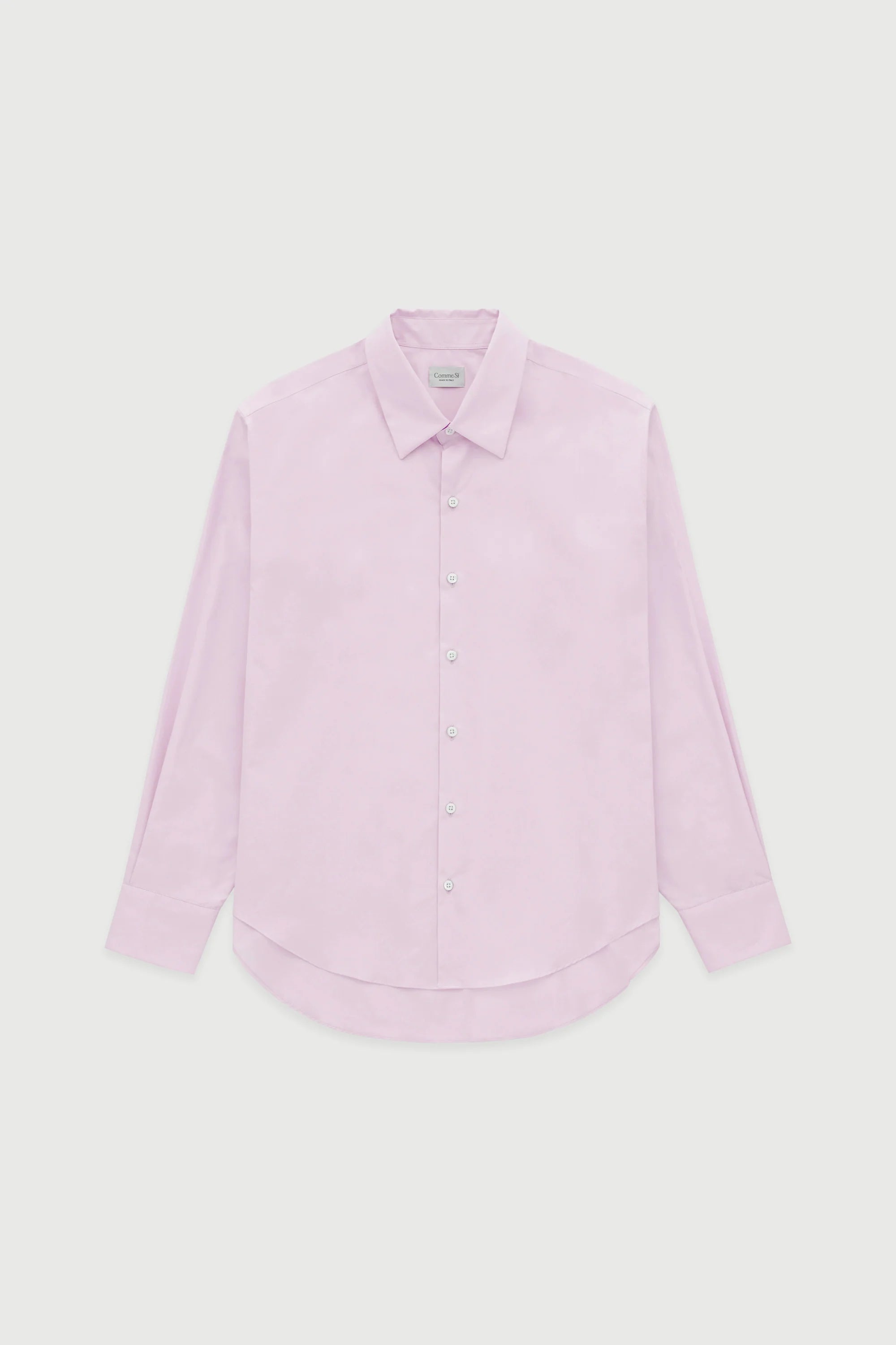 Comme Si La Shirt Classica Twilight, curated by Shop Sommer in San Francisco.
