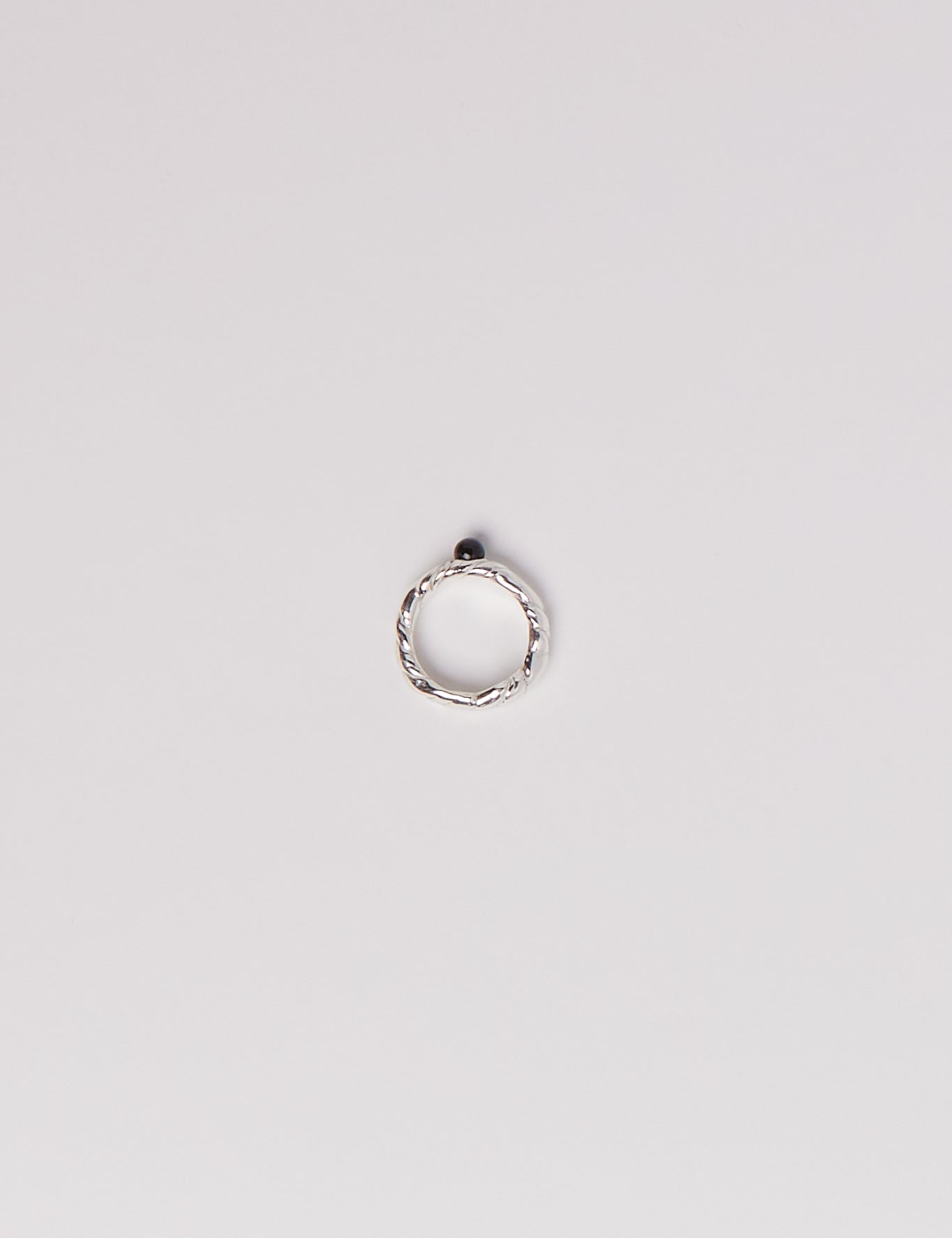 Corali Breton Earrings, curated by Shop Sommer in San Francisco.