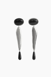 Corali Collage Earrings, curated by Shop Sommer in San Francisco.