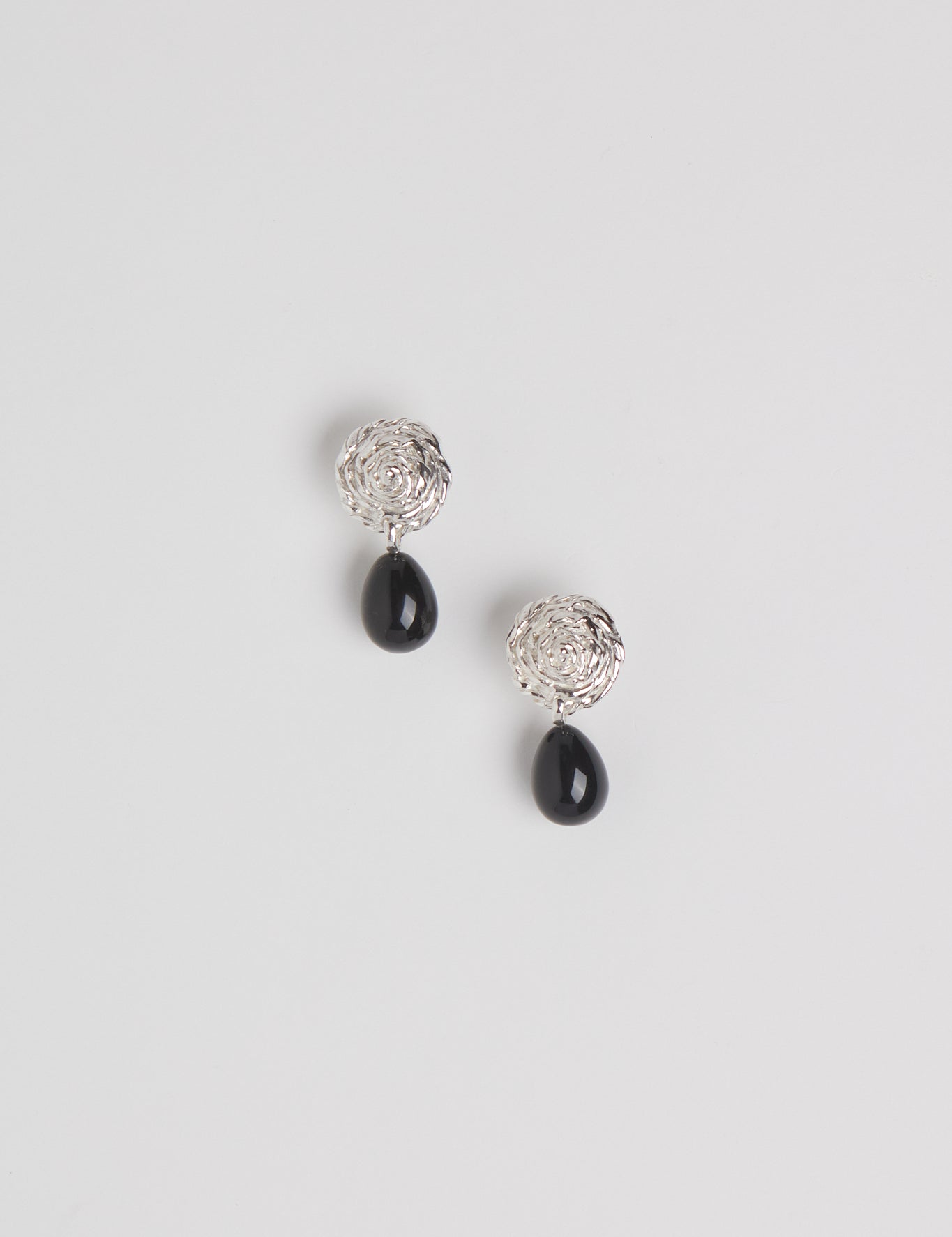 Corali Breton Earrings, curated by Shop Sommer in San Francisco.