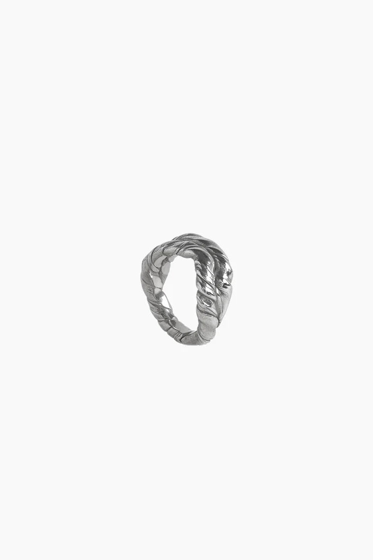 Corali Element Double Ring, curated by Shop Sommer in San Francisco.