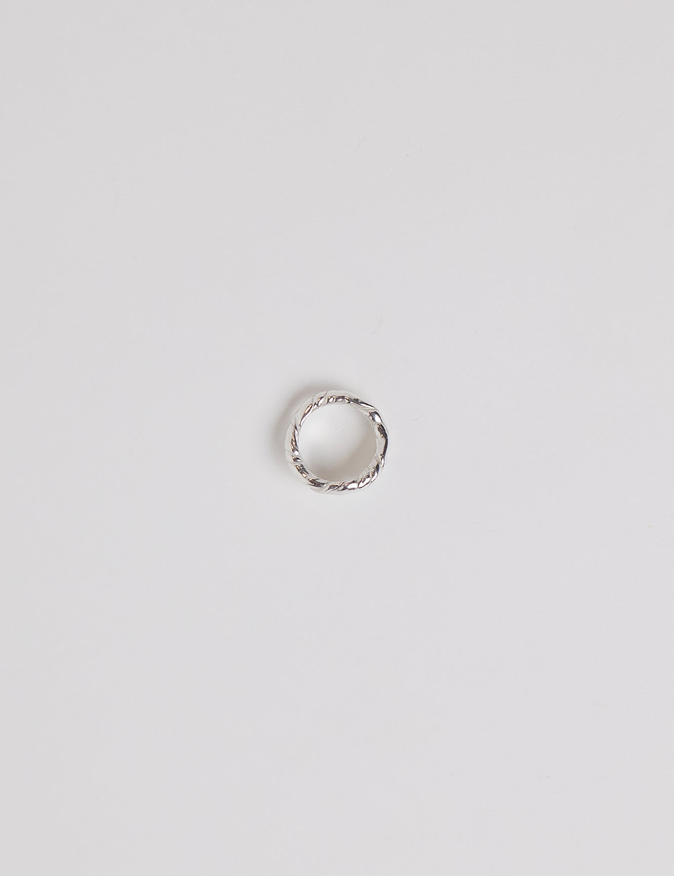 Corali Element Double Ring, curated by Shop Sommer in San Francisco.