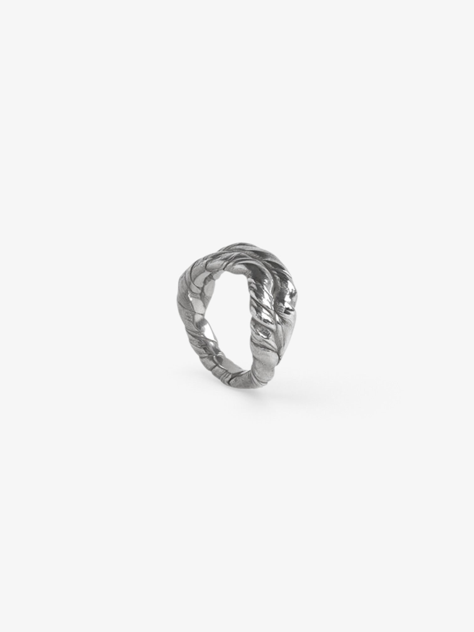 Corali Element Double Ring, curated by Shop Sommer in Hayes Valley, San Francisco.
