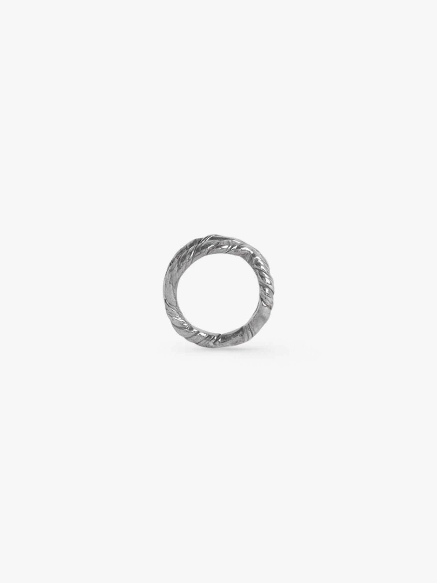 Element Double Ring