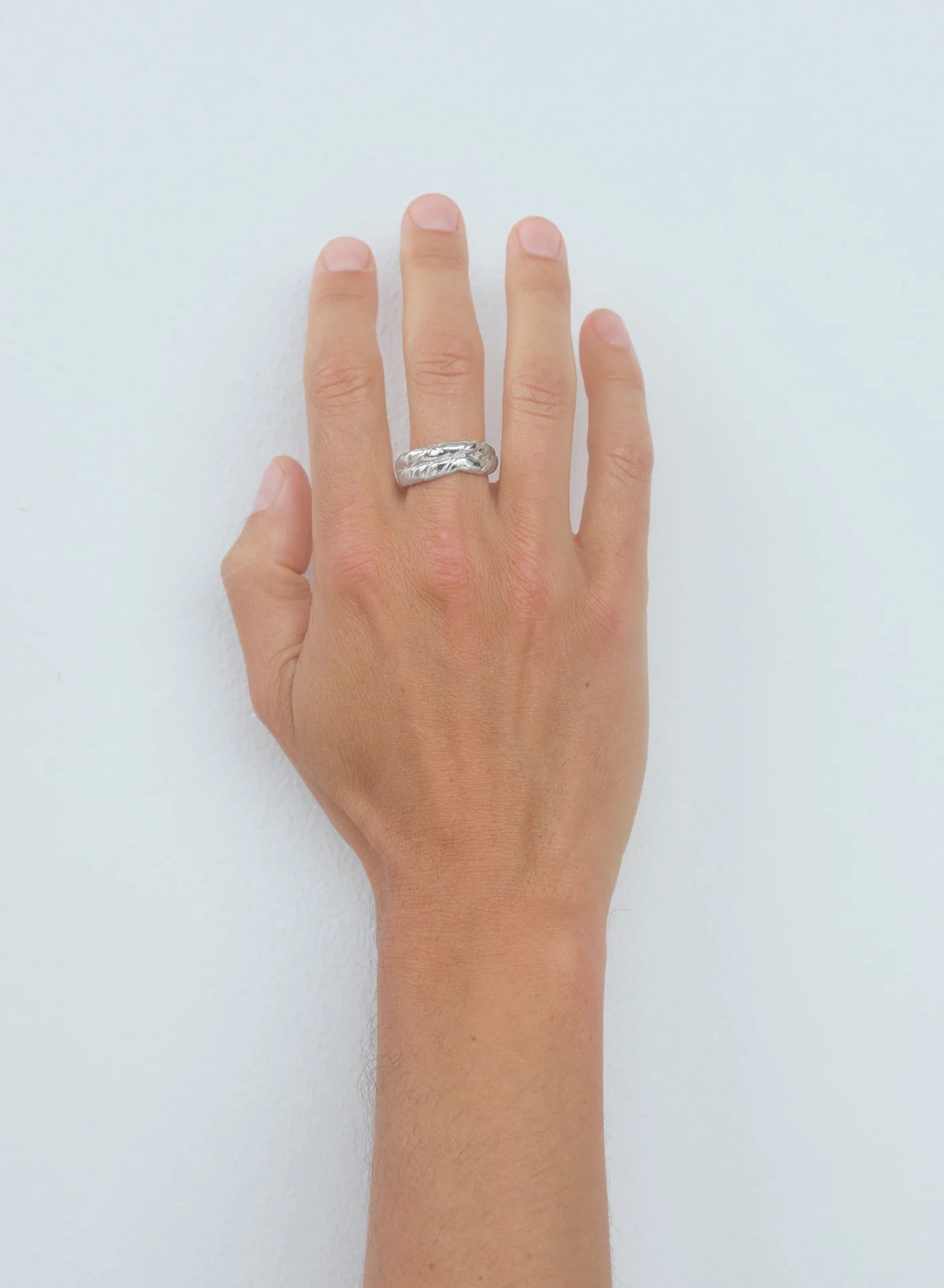 Element Double Ring