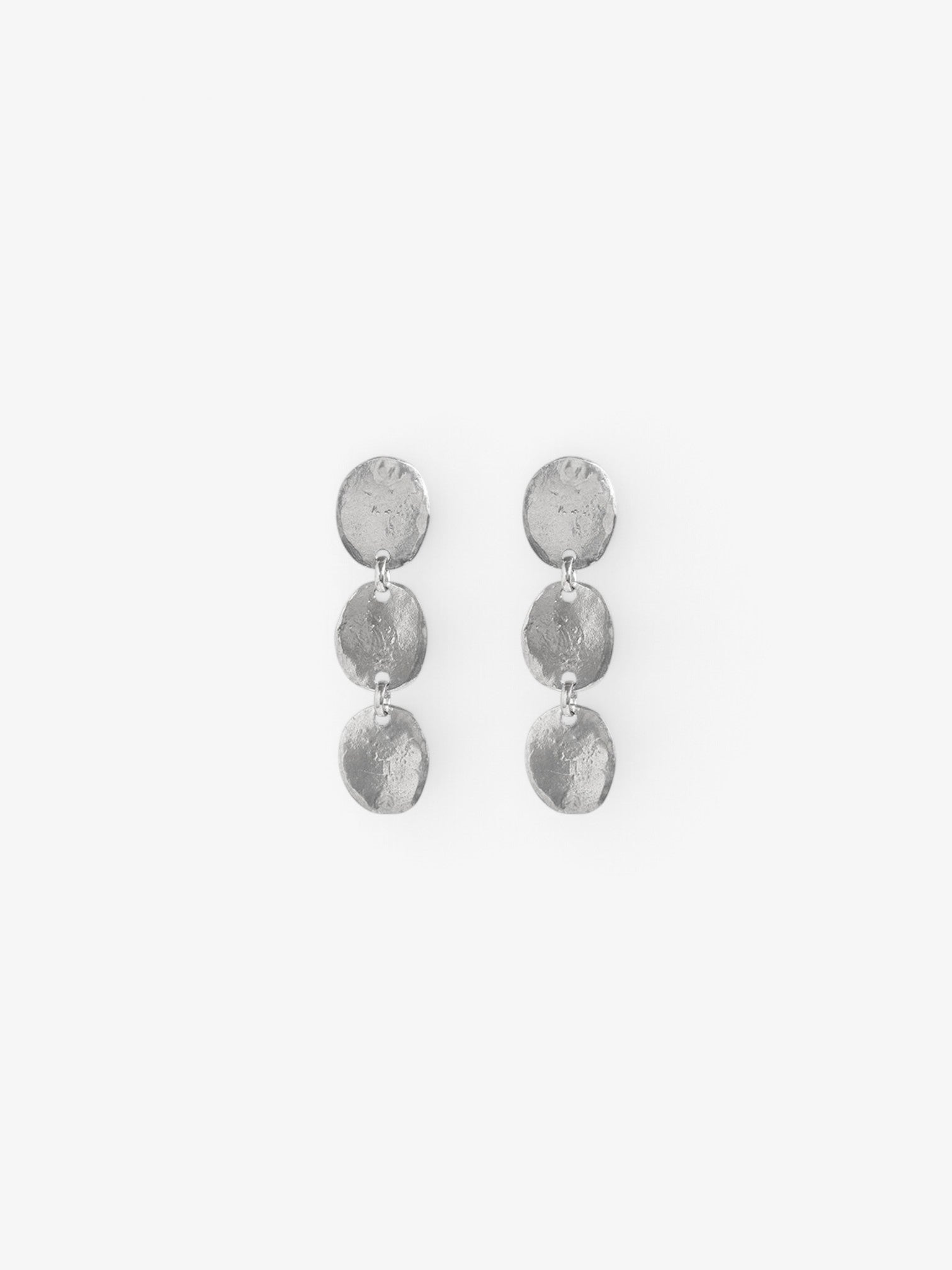 Corali Kombu Trio Earrings, curated by Shop Sommer in Hayes Valley, San Francisco.