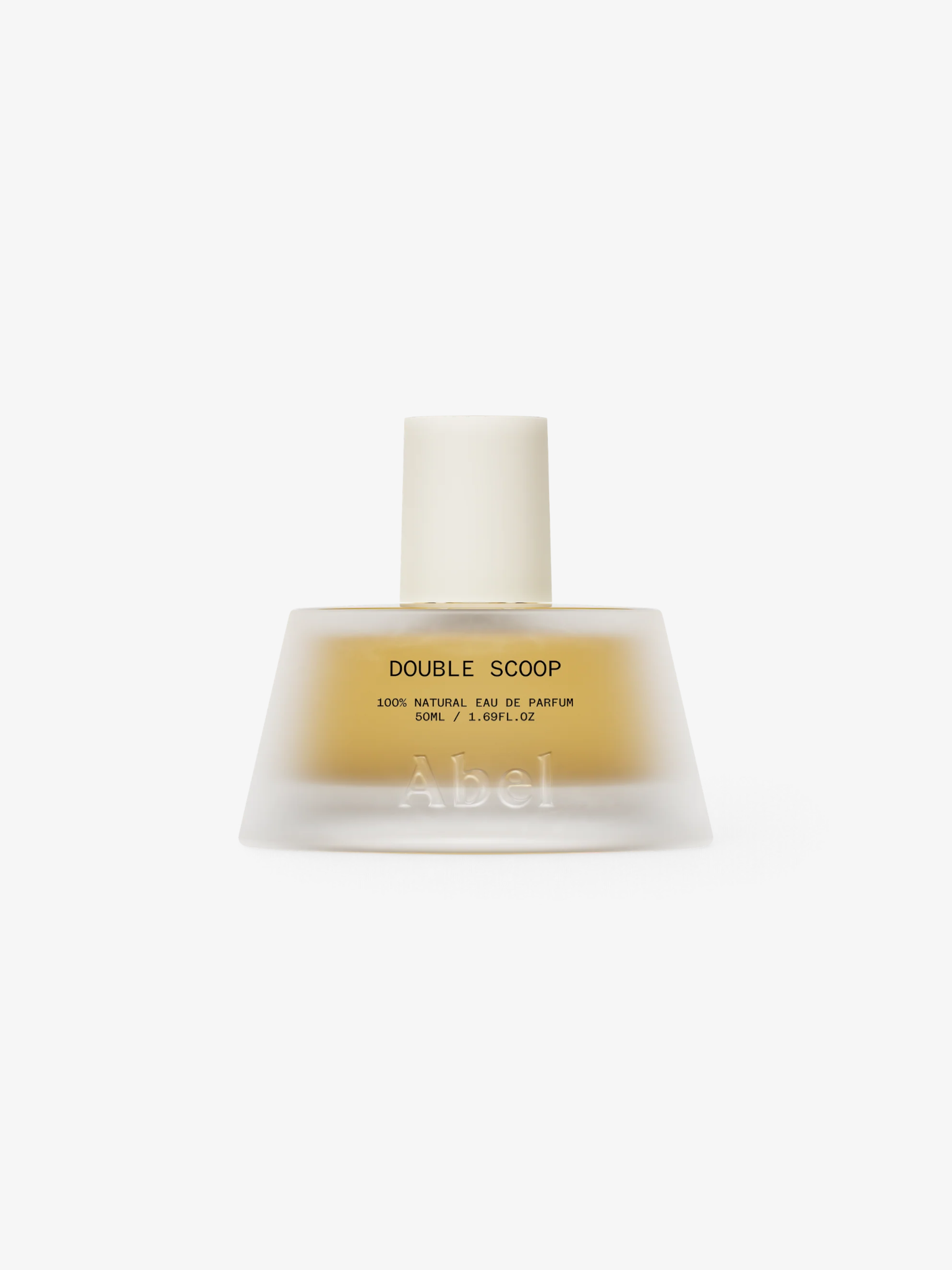 Double Scoop Eau de Parfum