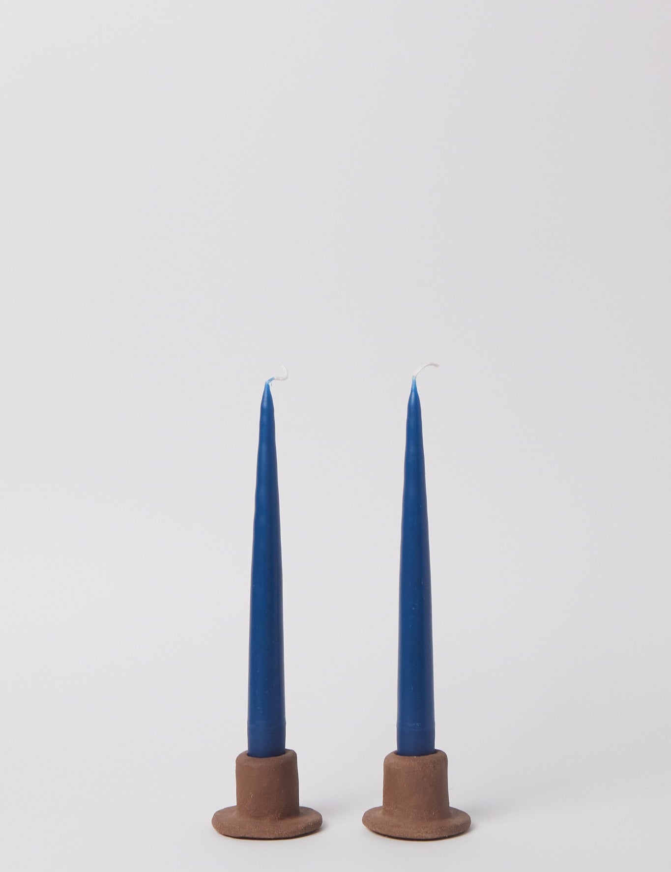 Danica Hand Dipped Candles curated by Shop Sommer in San Francisco