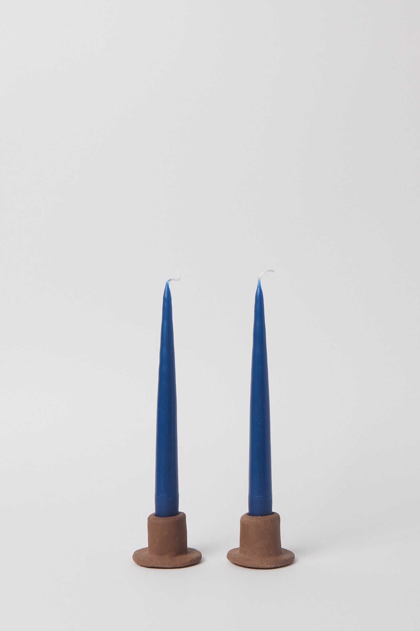 Danica Hand Dipped Candles curated by Shop Sommer in San Francisco