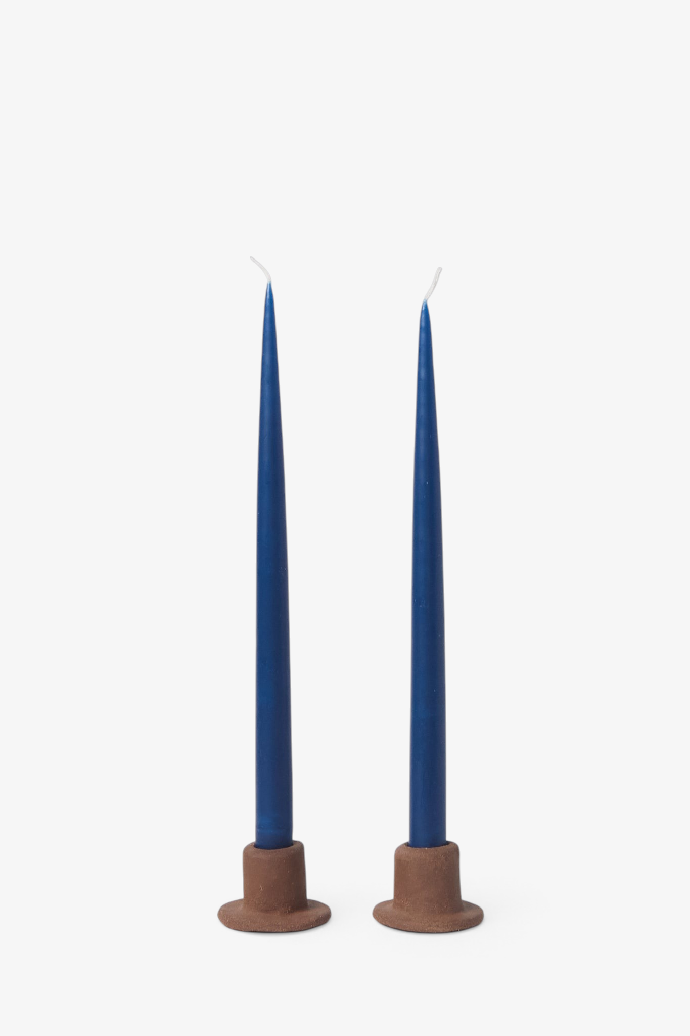Danica Hand Dipped Candles curated by Shop Sommer in San Francisco