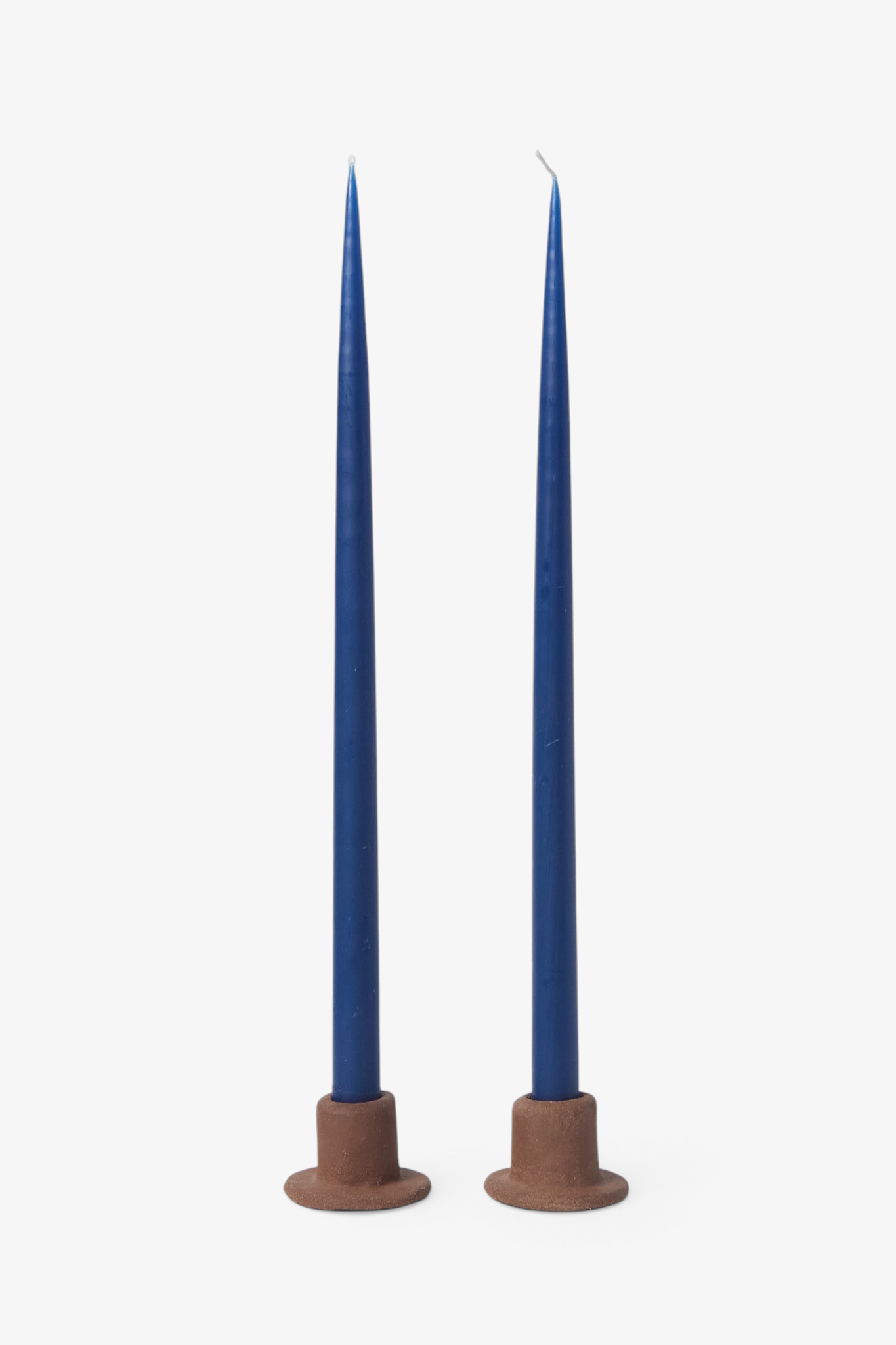 Danica Hand Dipped Candles curated by Shop Sommer in San Francisco