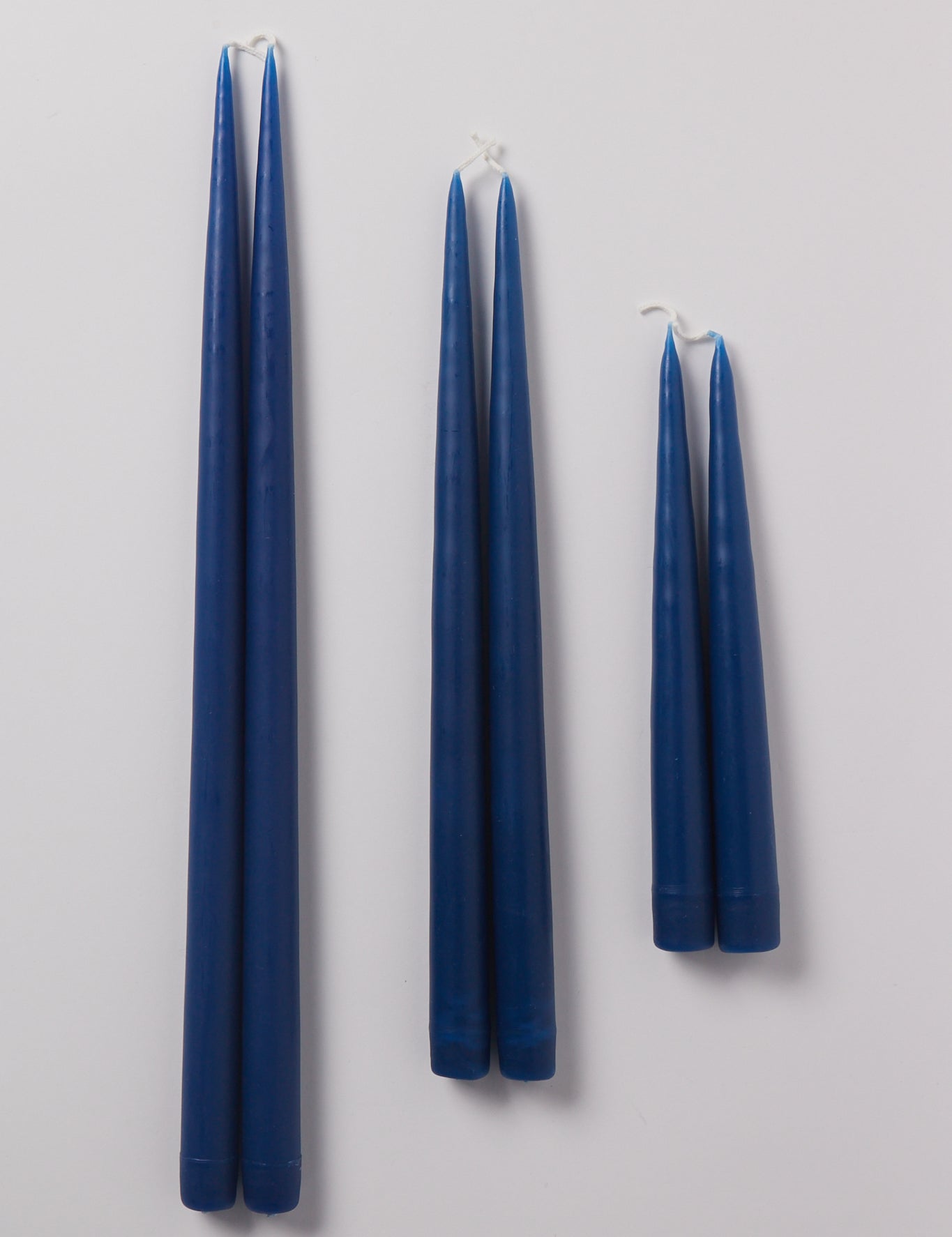 Danica Hand Dipped Candles curated by Shop Sommer in San Francisco