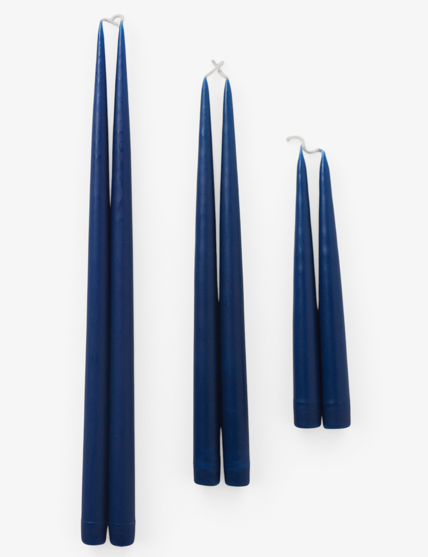 Danica Hand Dipped Candles curated by Shop Sommer in San Francisco