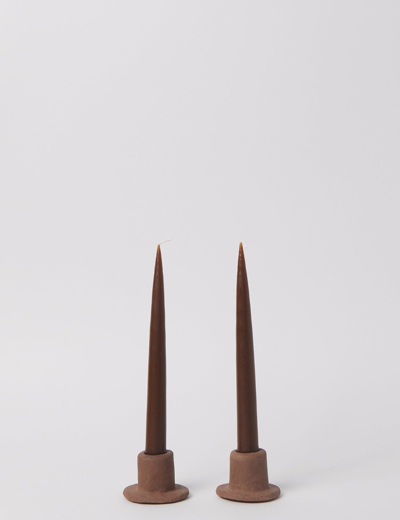 Danica Hand Dipped Candles curated by Shop Sommer in San Francisco