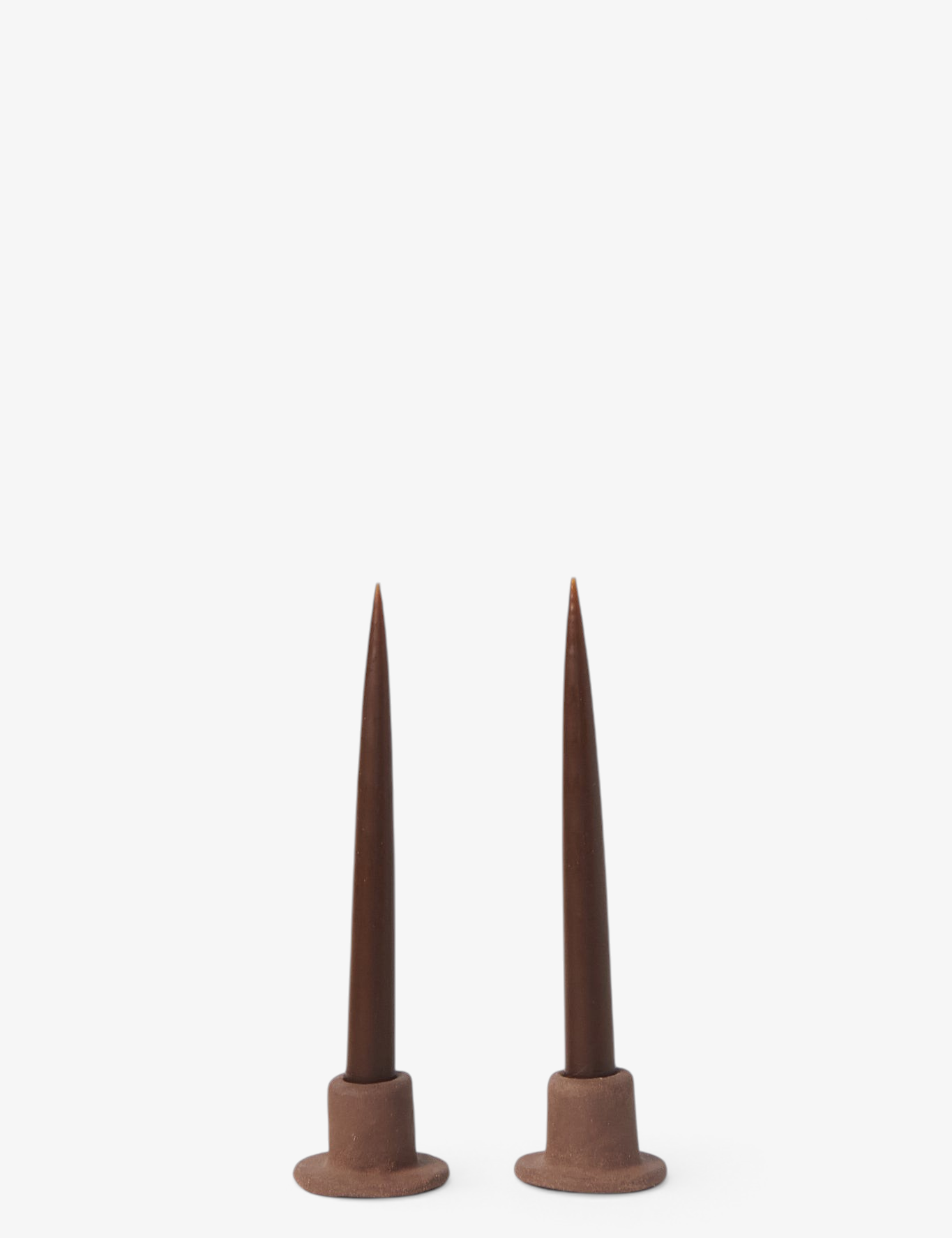 Danica Hand Dipped Candles curated by Shop Sommer in San Francisco