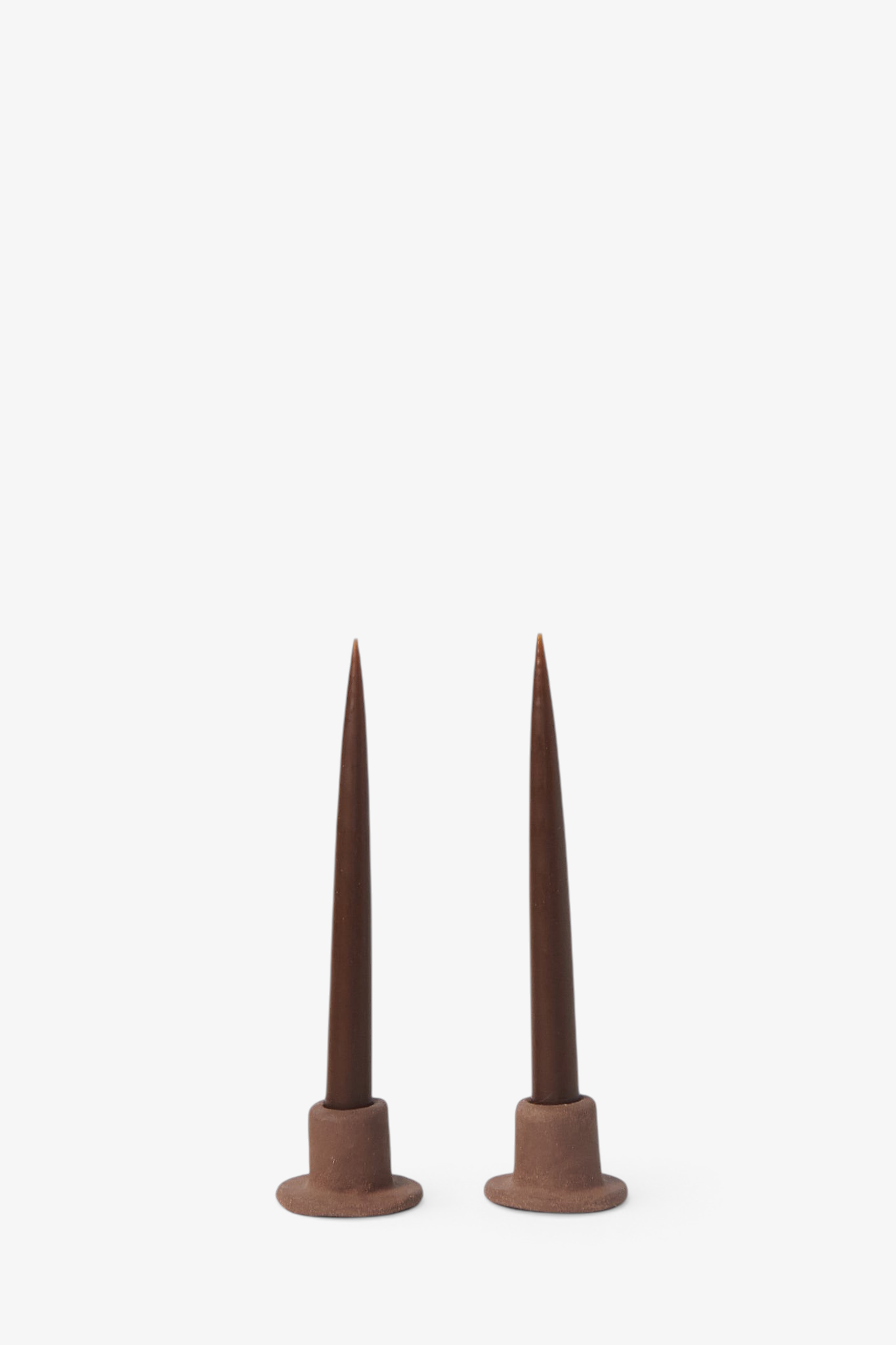 Danica Hand Dipped Candles curated by Shop Sommer in San Francisco