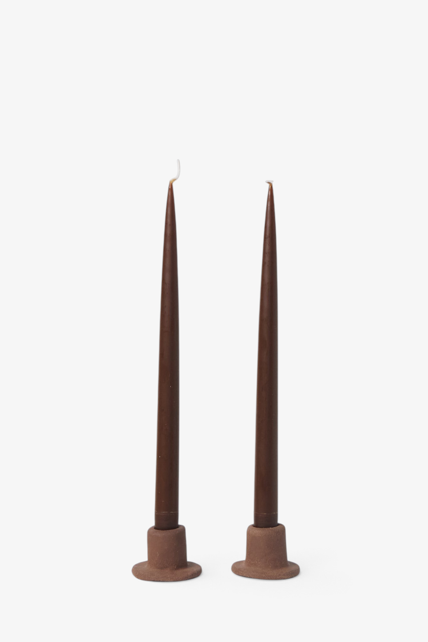 Danica Hand Dipped Candles curated by Shop Sommer in San Francisco