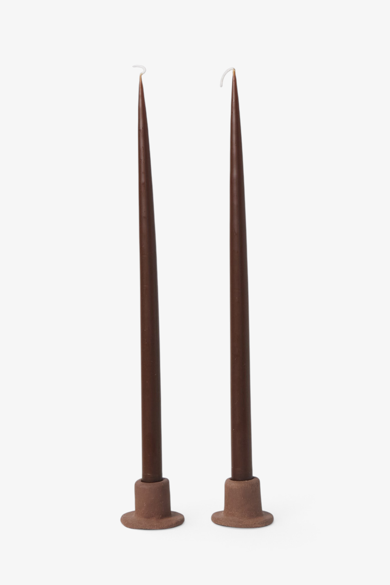 Danica Hand Dipped Candles curated by Shop Sommer in San Francisco