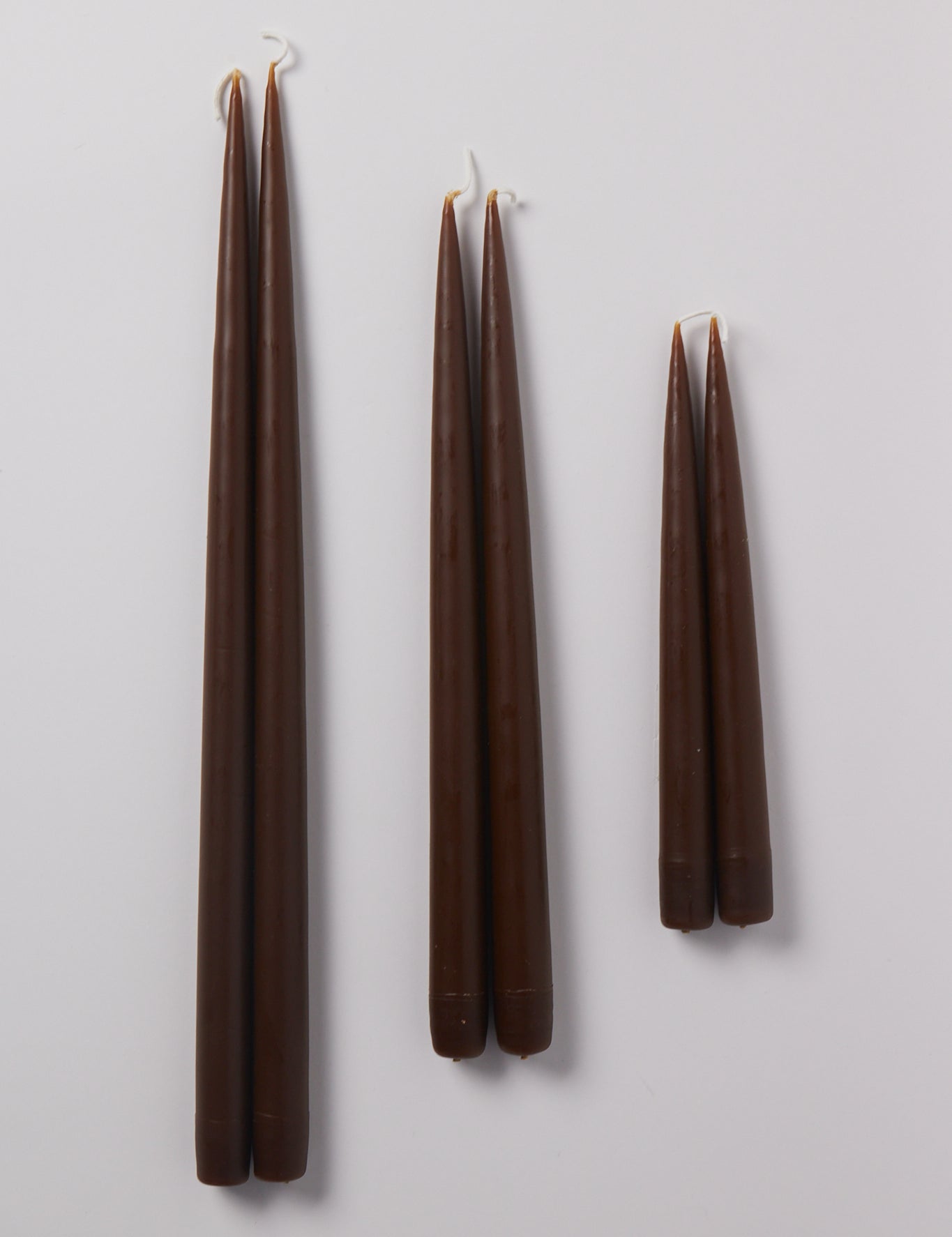 Danica Hand Dipped Candles curated by Shop Sommer in San Francisco