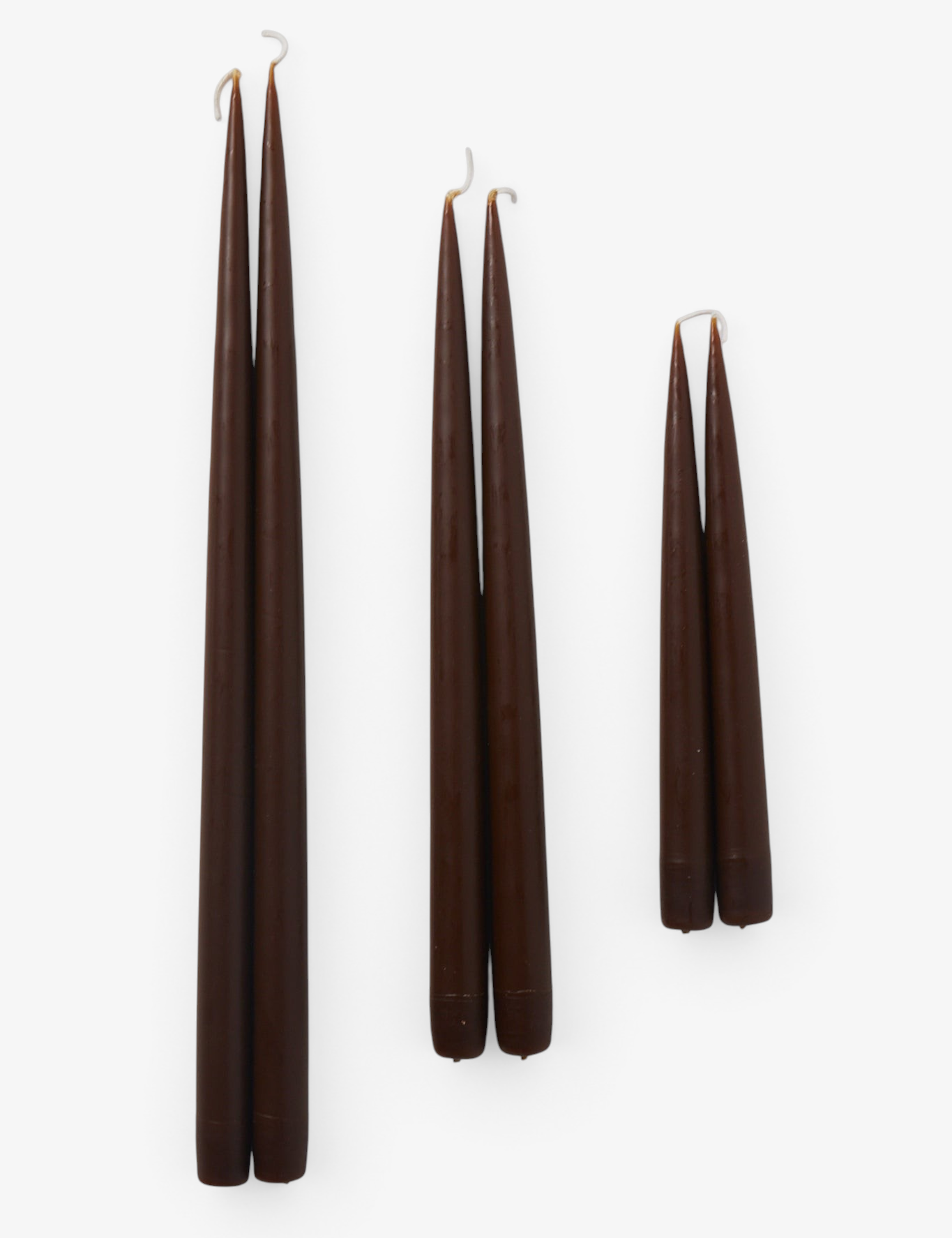 Danica Hand Dipped Candles curated by Shop Sommer in San Francisco