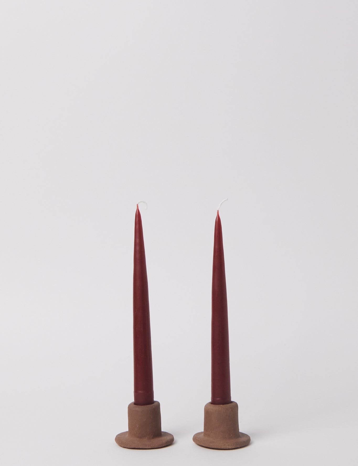 Danica Hand Dipped Candles curated by Shop Sommer in San Francisco