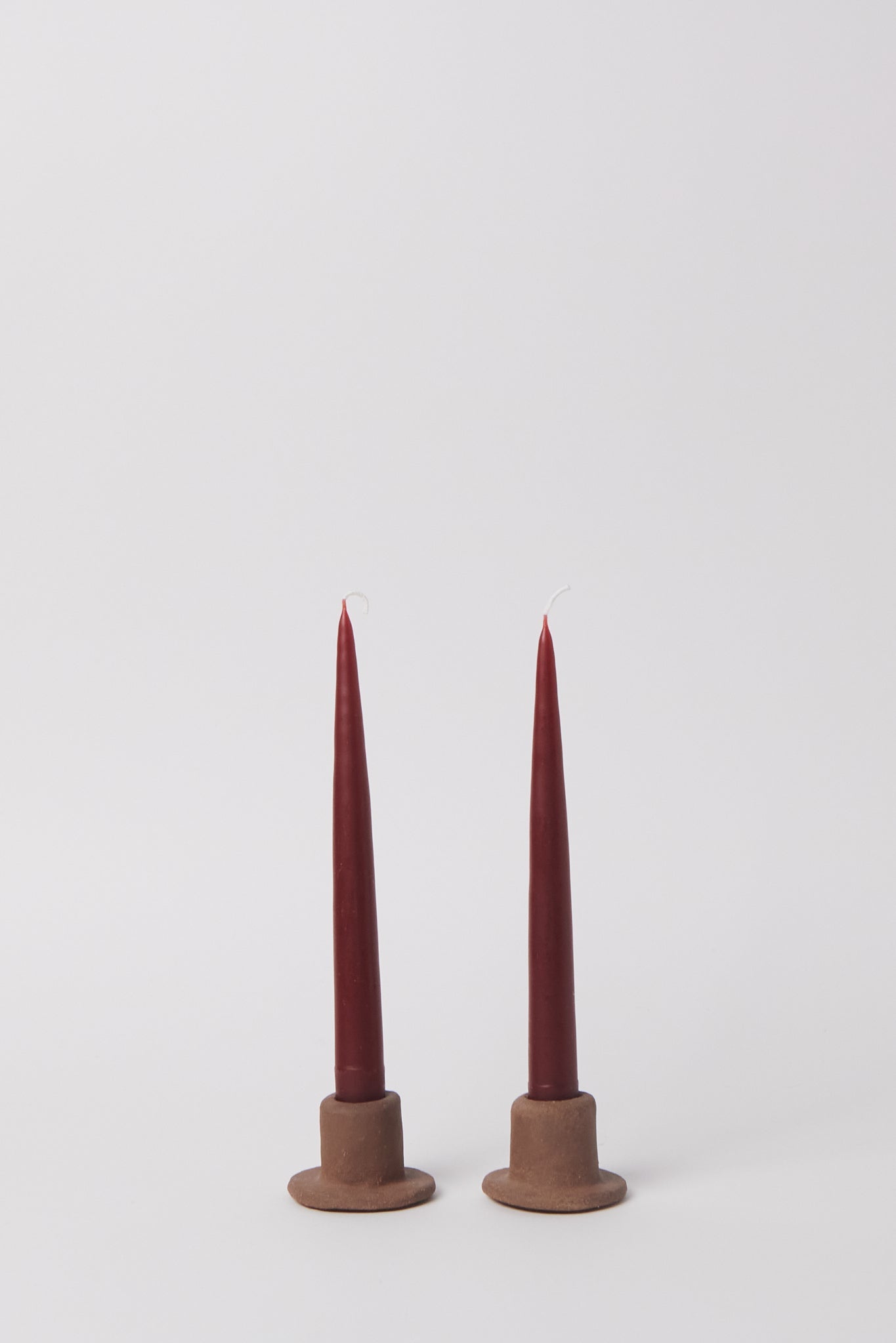 Danica Hand Dipped Candles curated by Shop Sommer in San Francisco