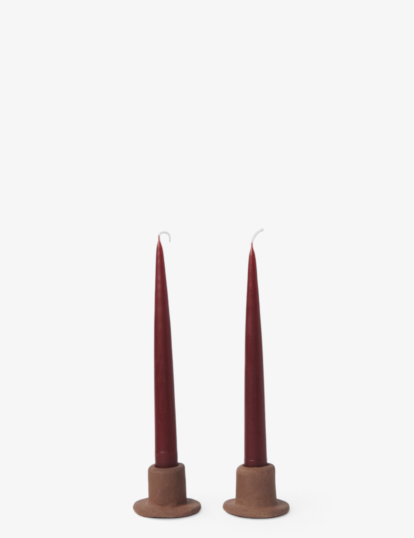 Danica Hand Dipped Candles curated by Shop Sommer in San Francisco