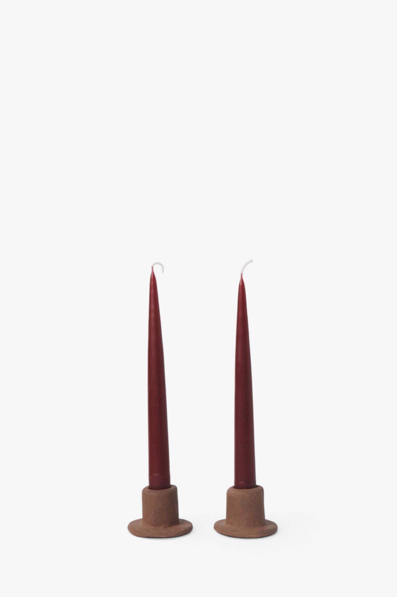 Danica Hand Dipped Candles curated by Shop Sommer in San Francisco