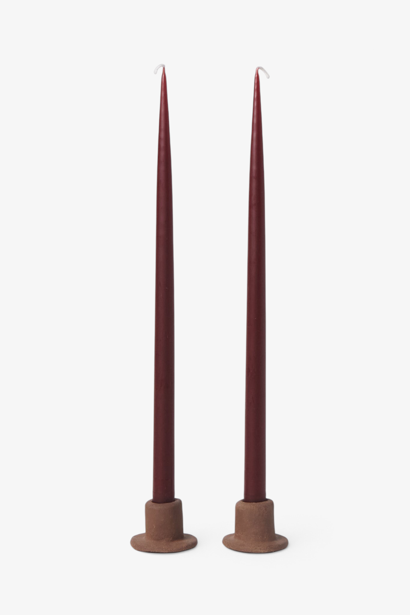 Danica Hand Dipped Candles curated by Shop Sommer in San Francisco