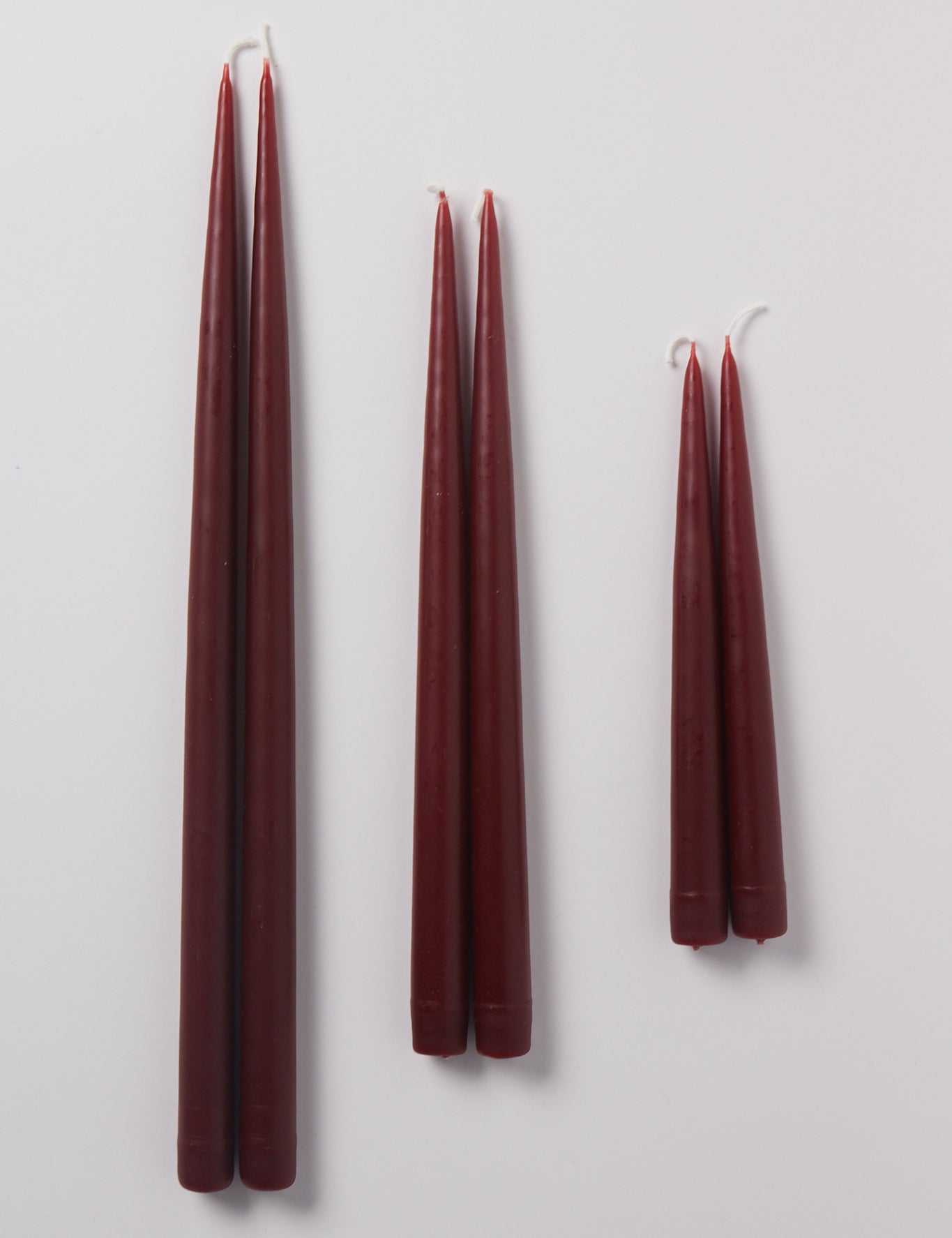 Danica Hand Dipped Candles curated by Shop Sommer in San Francisco
