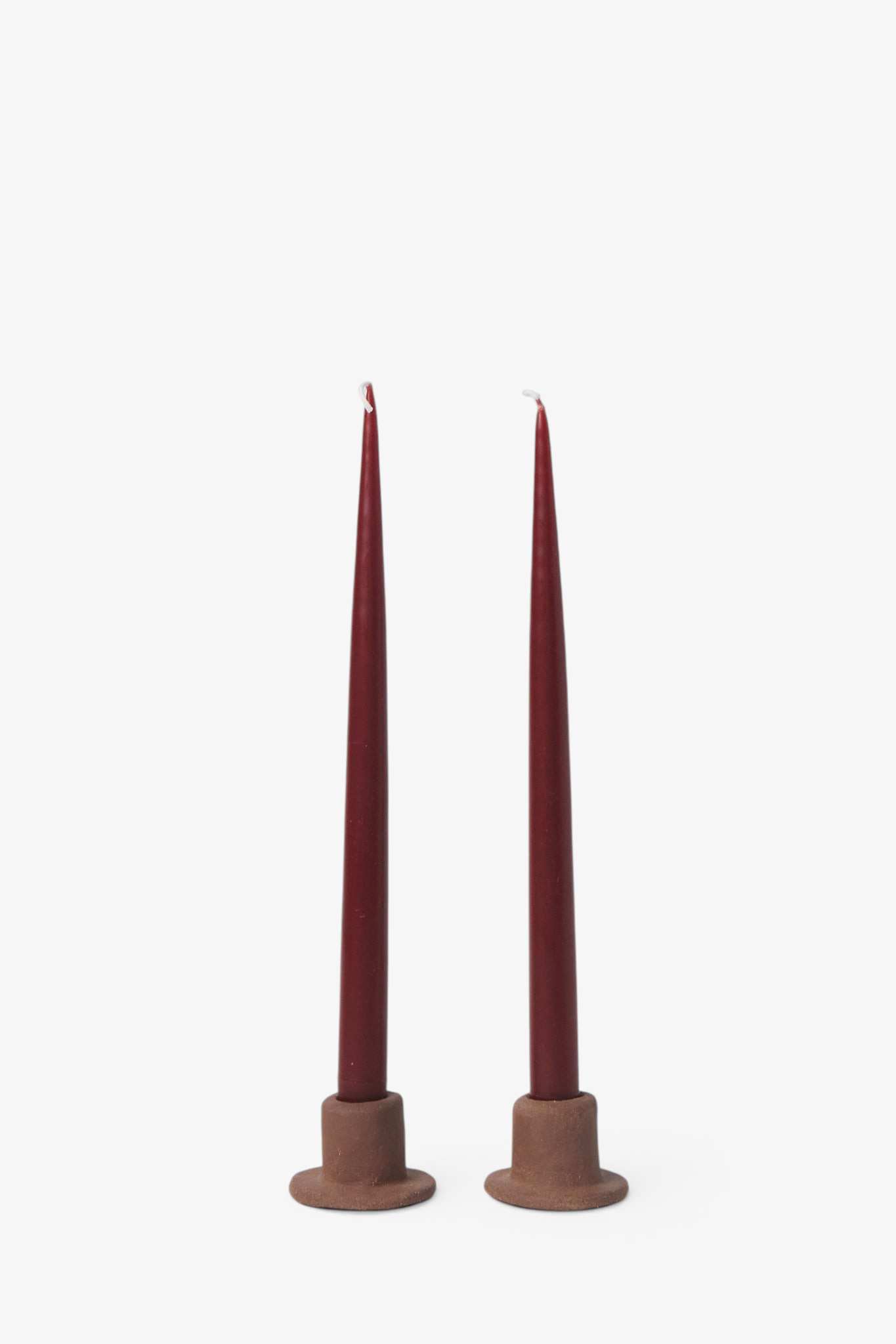 Danica Hand Dipped Candles curated by Shop Sommer in San Francisco