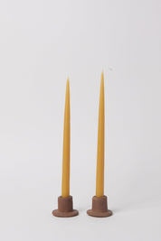 Danica Hand Dipped Candles curated by Shop Sommer in San Francisco