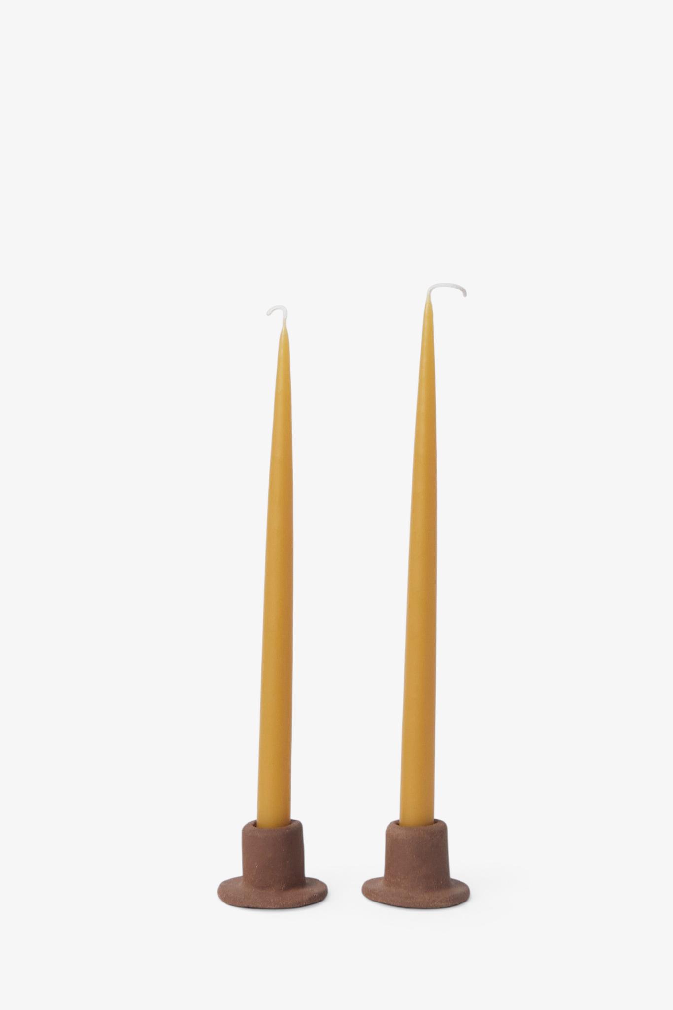 Danica Hand Dipped Candles curated by Shop Sommer in San Francisco