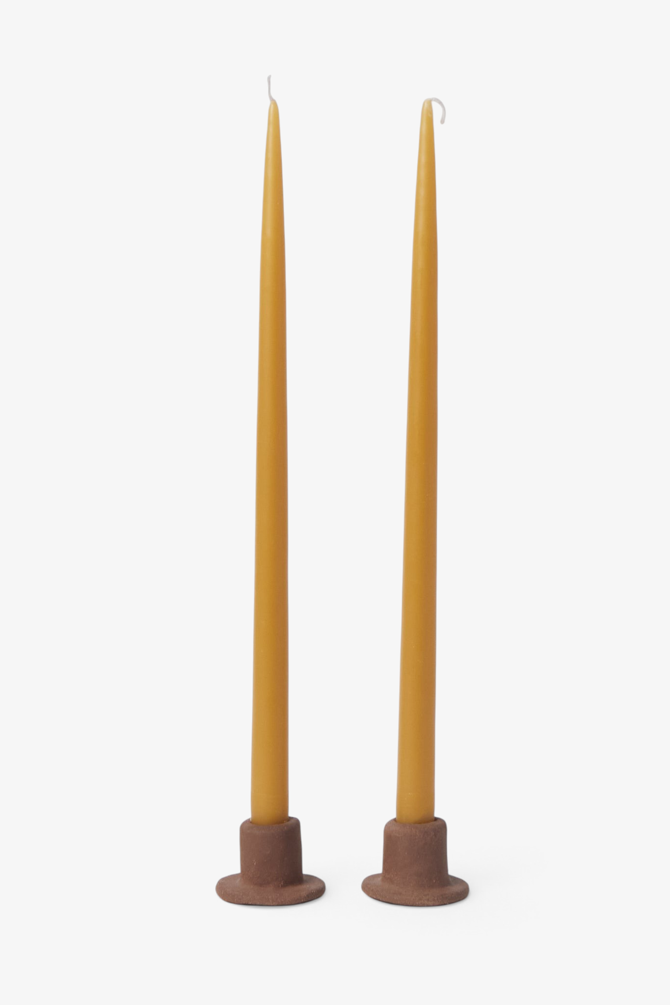 Danica Hand Dipped Candles curated by Shop Sommer in San Francisco