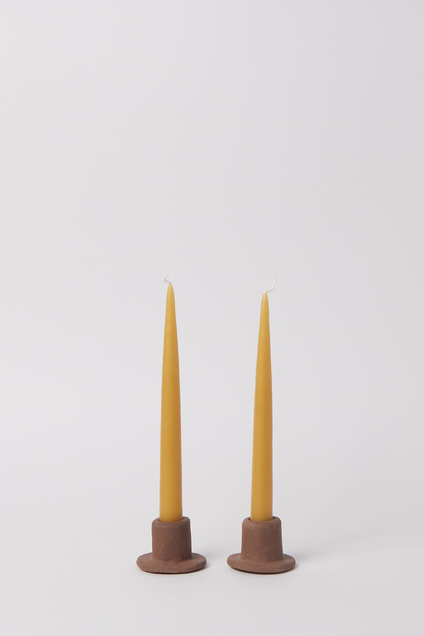 Danica Hand Dipped Candles curated by Shop Sommer in San Francisco