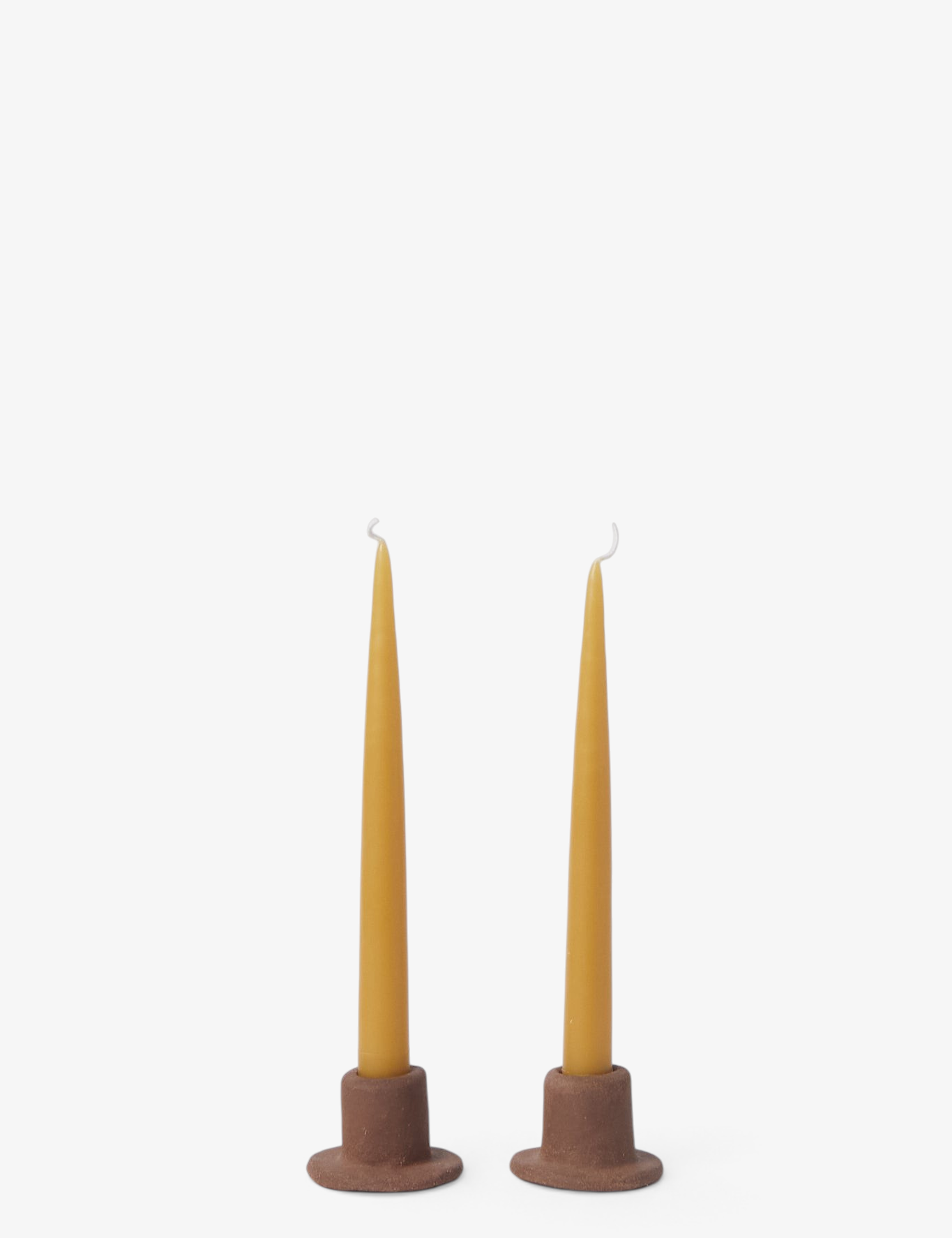 Danica Hand Dipped Candles curated by Shop Sommer in San Francisco