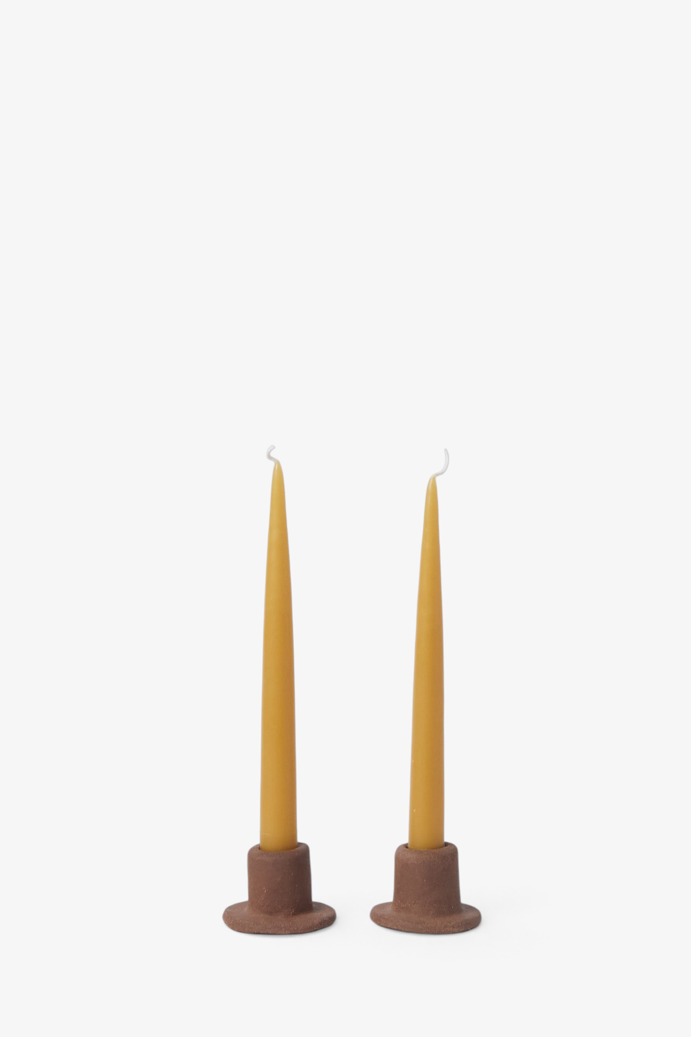 Danica Hand Dipped Candles curated by Shop Sommer in San Francisco