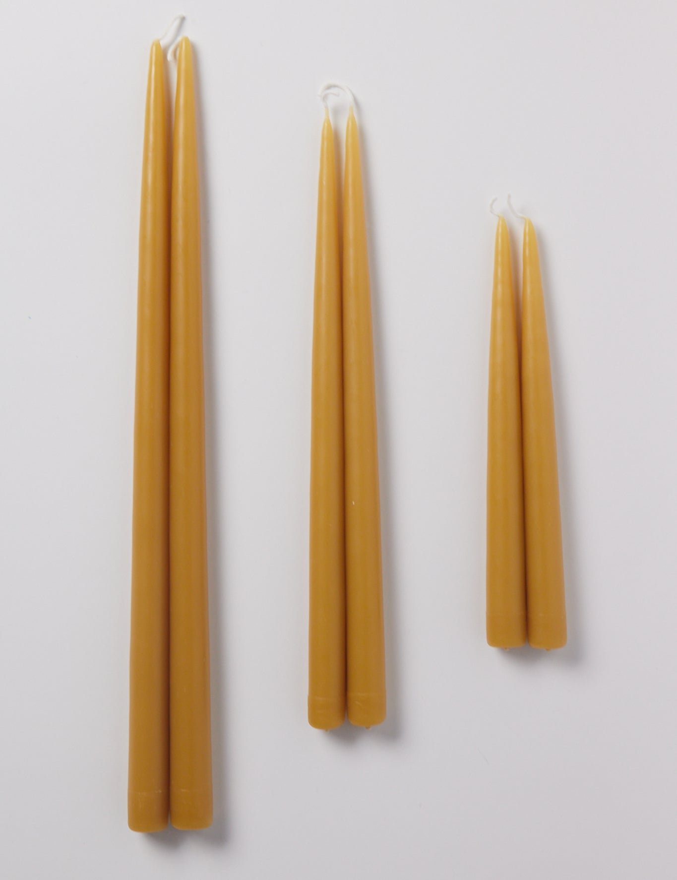 Danica Hand Dipped Candles curated by Shop Sommer in San Francisco