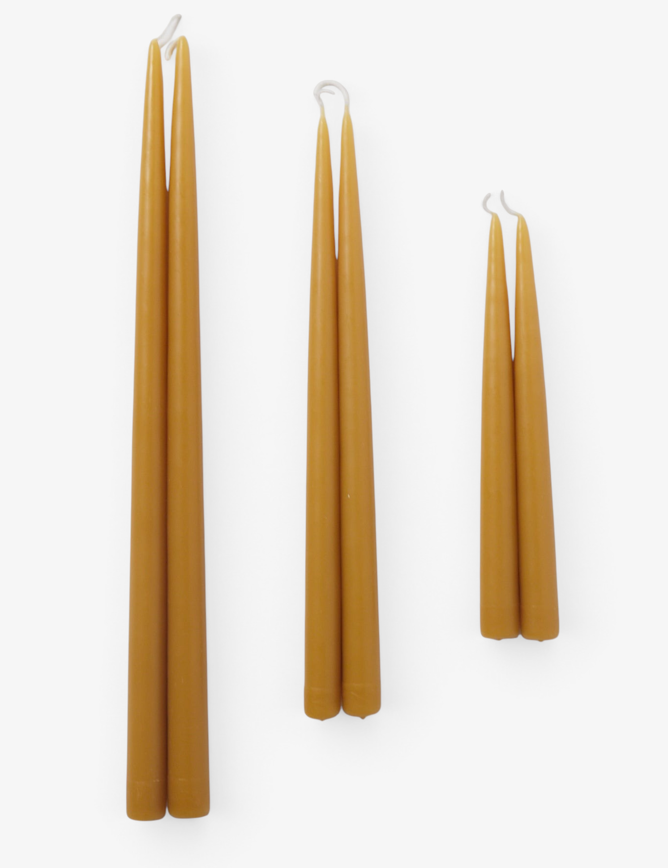 Danica Hand Dipped Candles curated by Shop Sommer in San Francisco